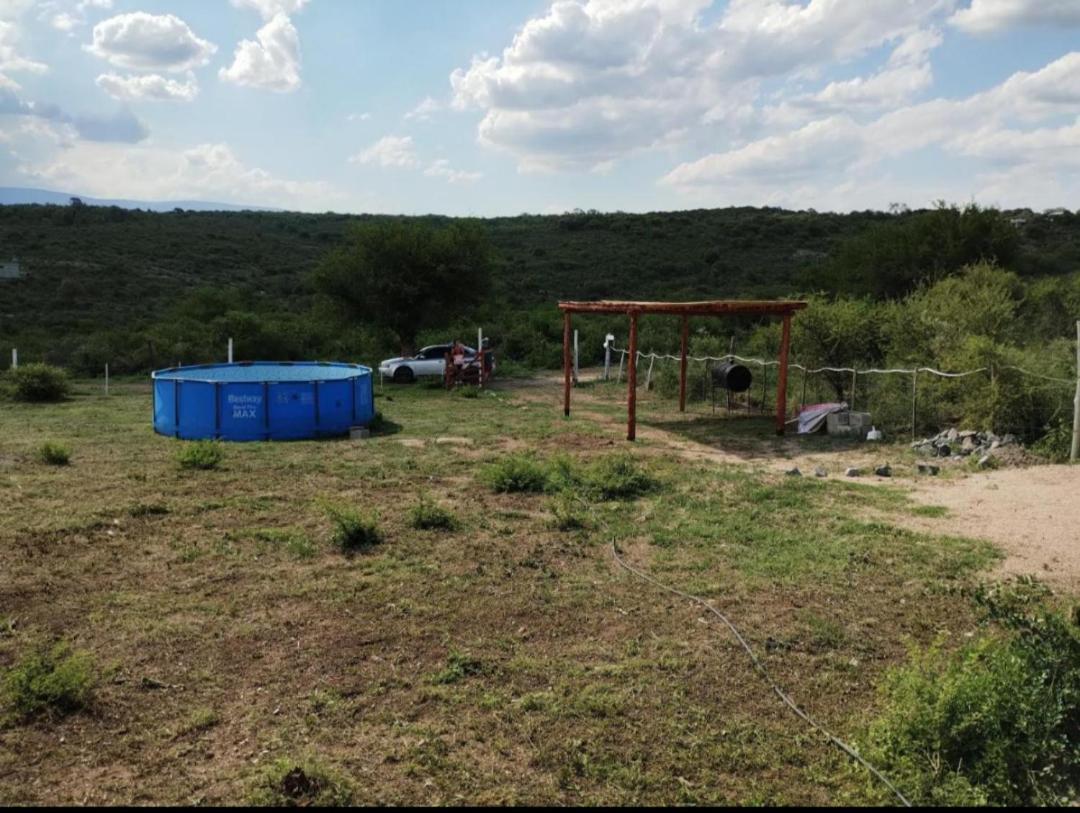 Cabaña economica Bialet masse a 9 km de Cosquín