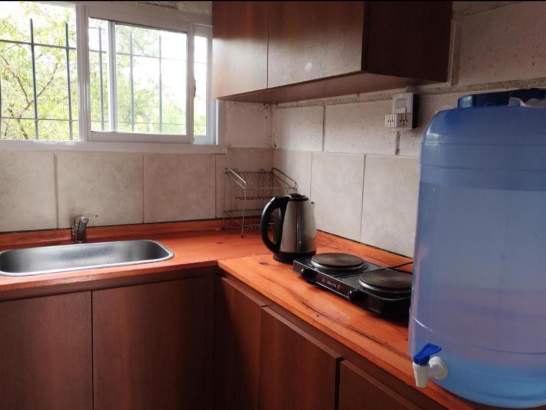 Cabaña economica Bialet masse a 9 km de Cosquín