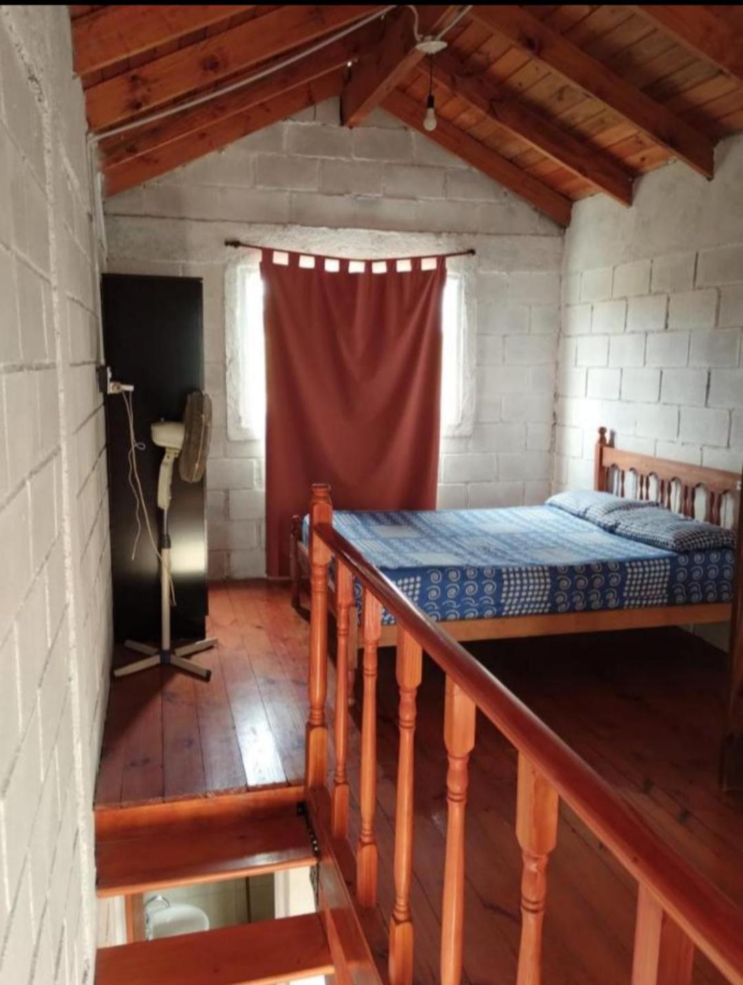 Cabaña economica Bialet masse a 9 km de Cosquín