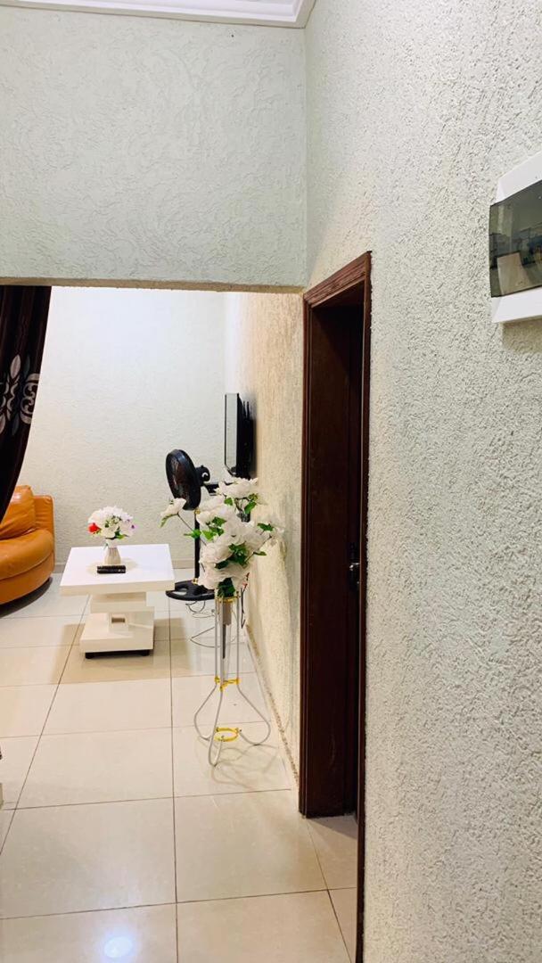 Cotonou dwelling AAC 2