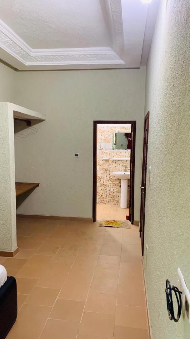 Cotonou dwelling AAC 2