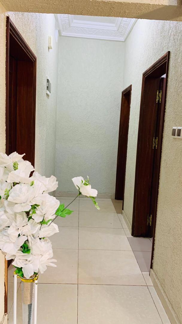 Cotonou dwelling AAC 2