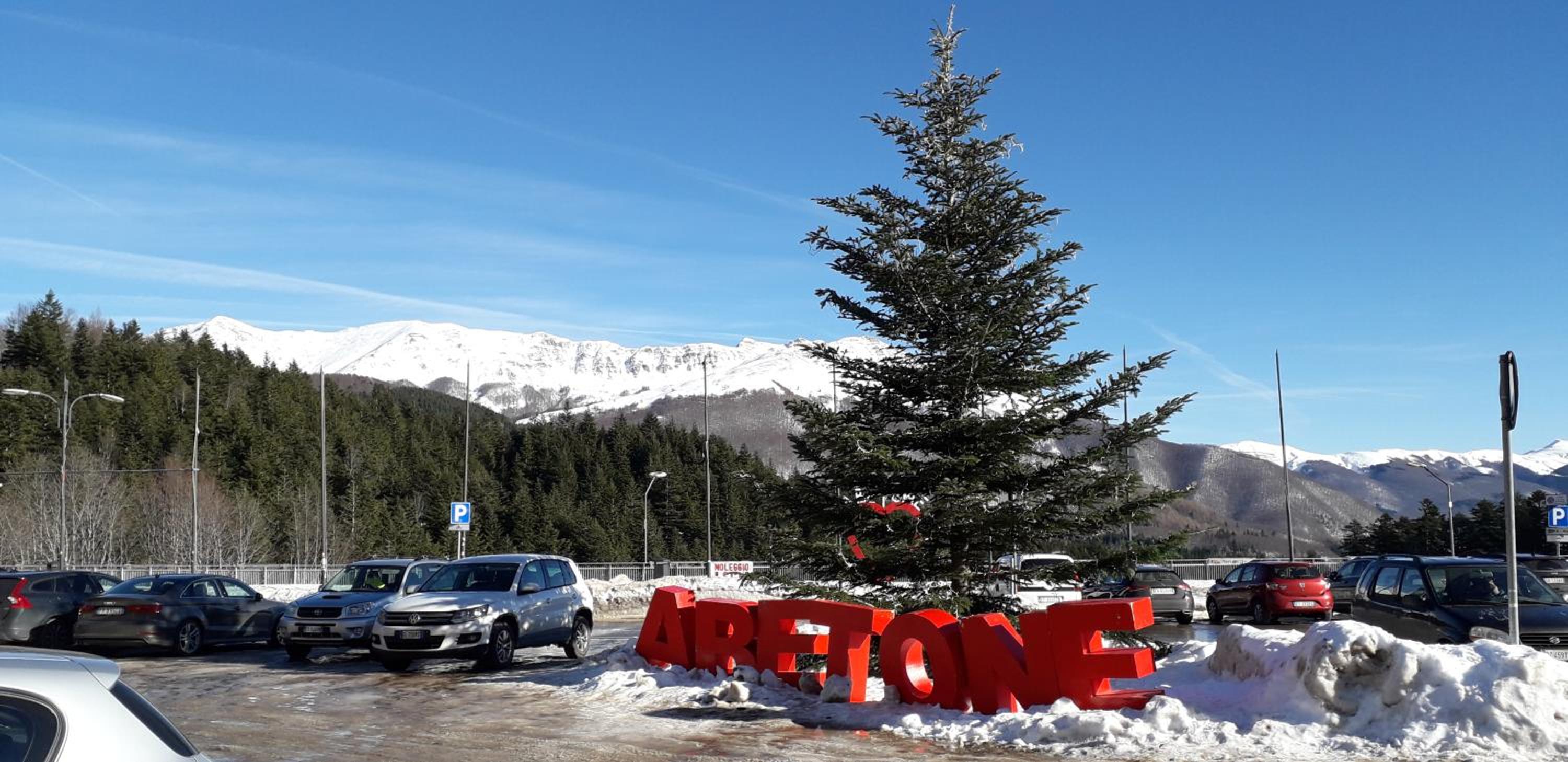 Monolocale Il Capriolo - Abetone