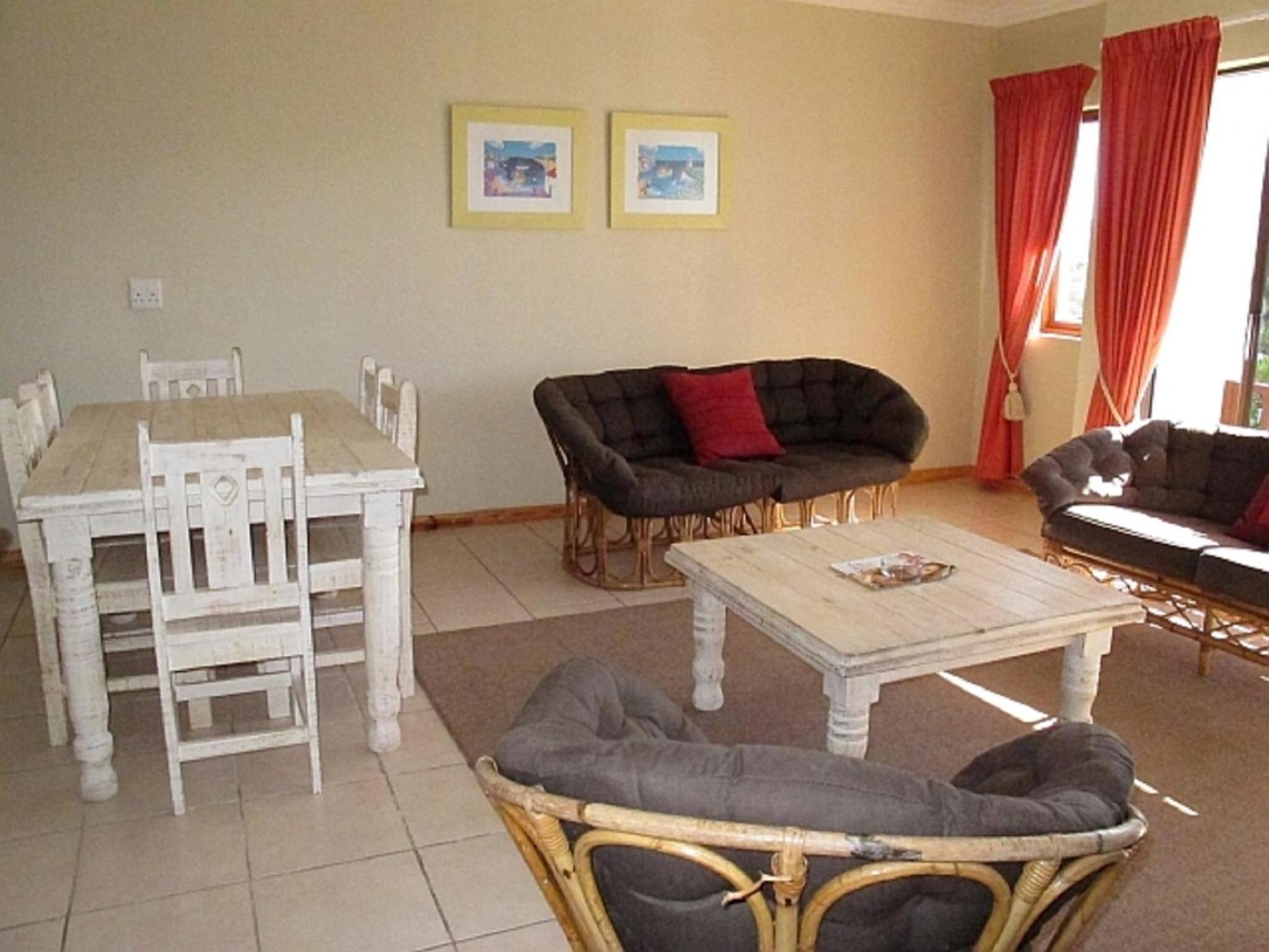 Hartenbos Lagoon Resort by Dream Resorts