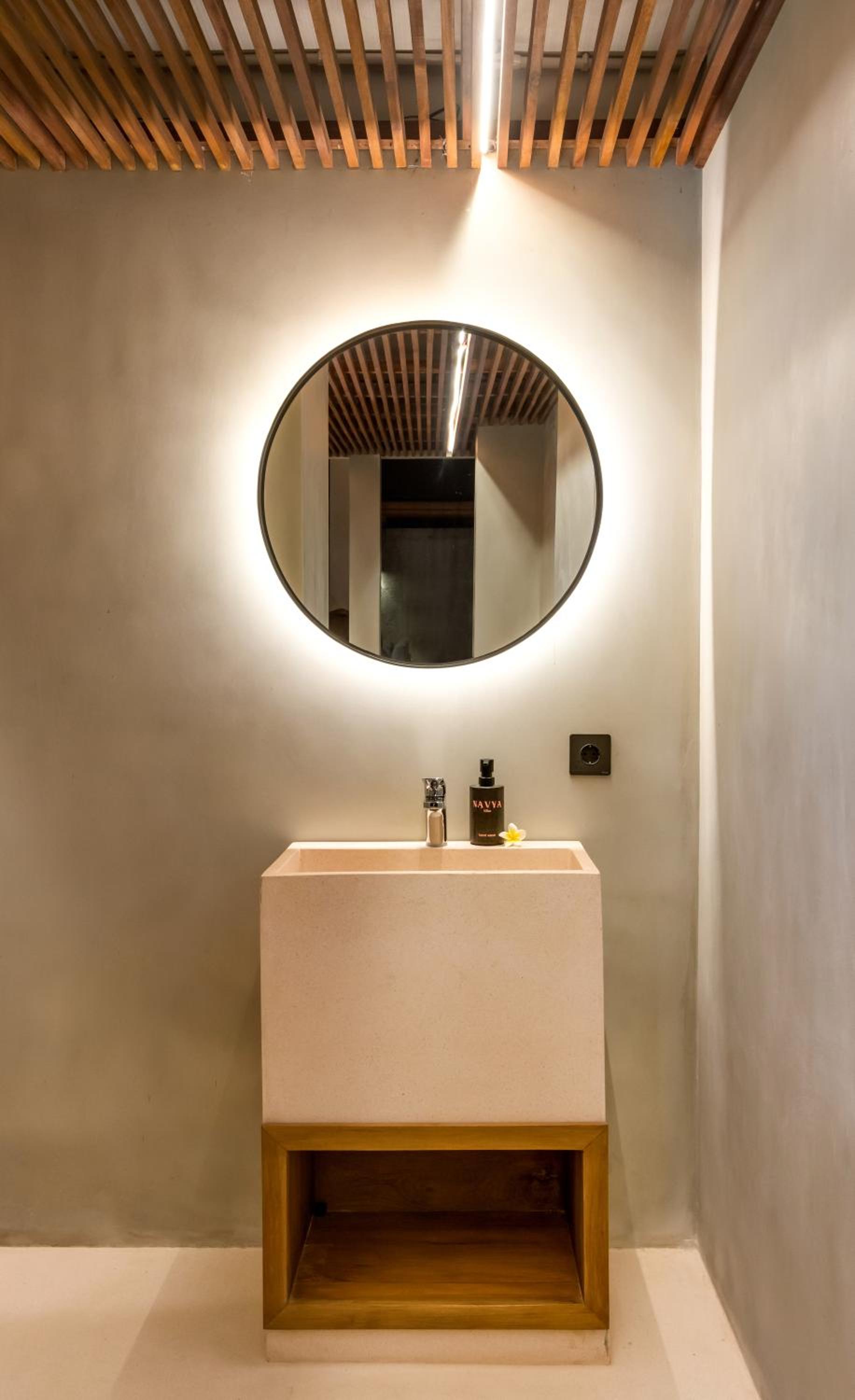 Navya Villas view 3