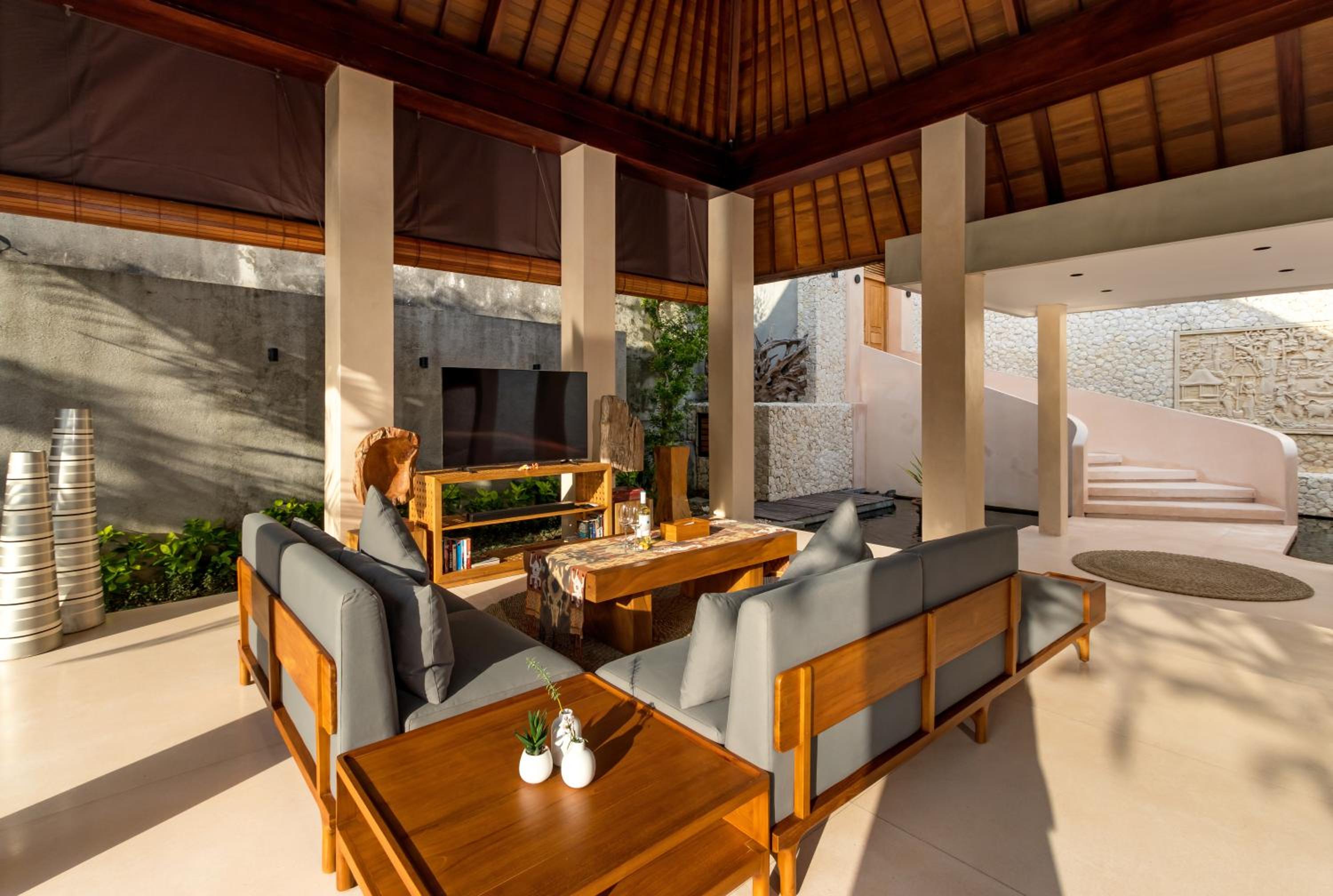 Navya Villas view 5