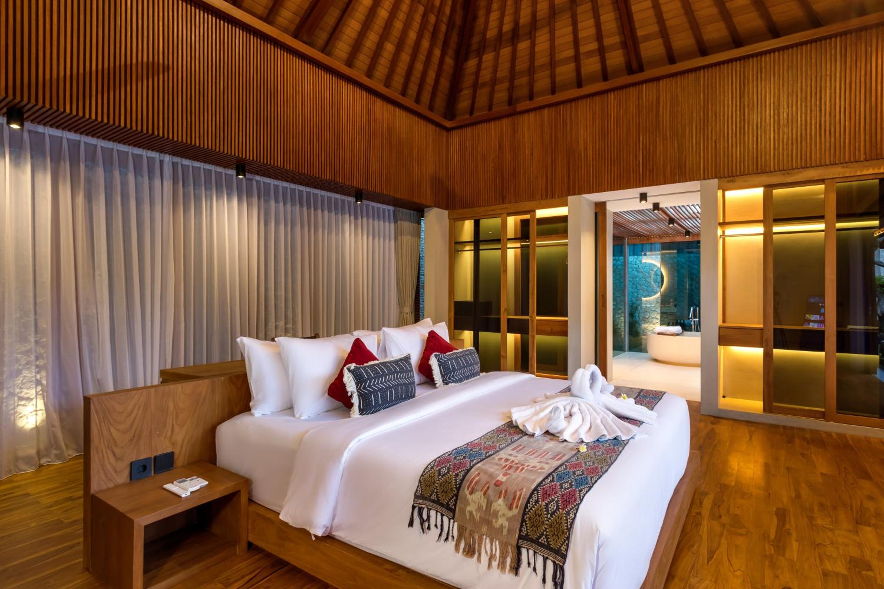 Navya Villas view 2