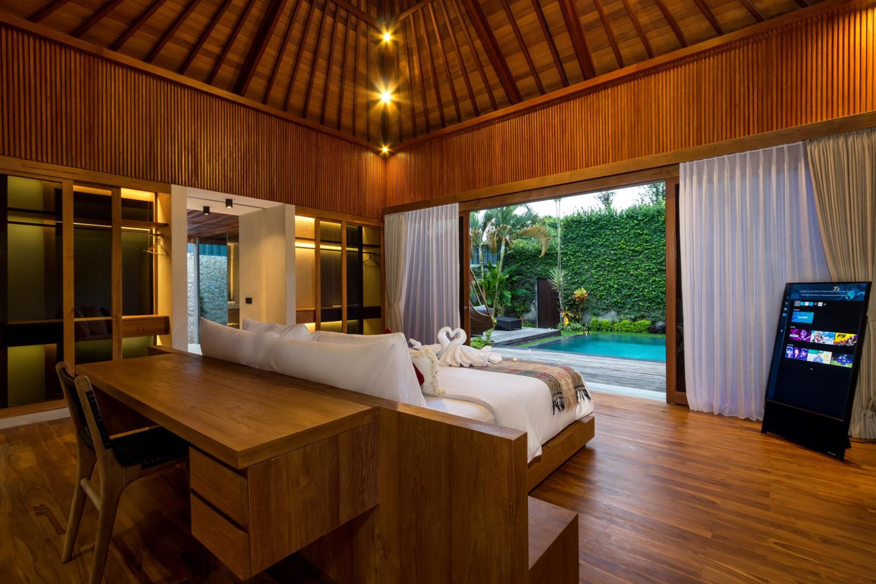 Navya Villas view 4