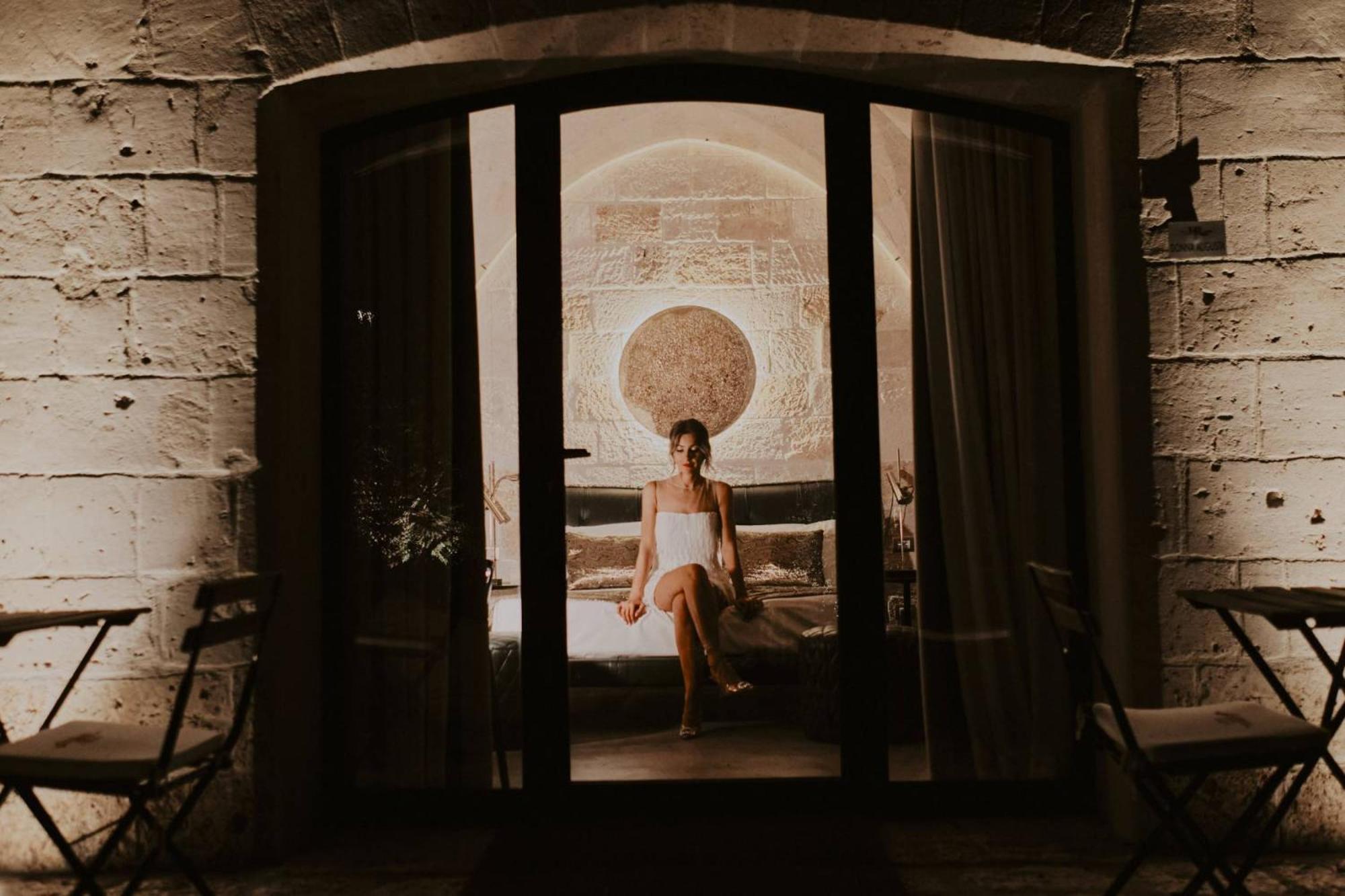 Masseria Li Reni