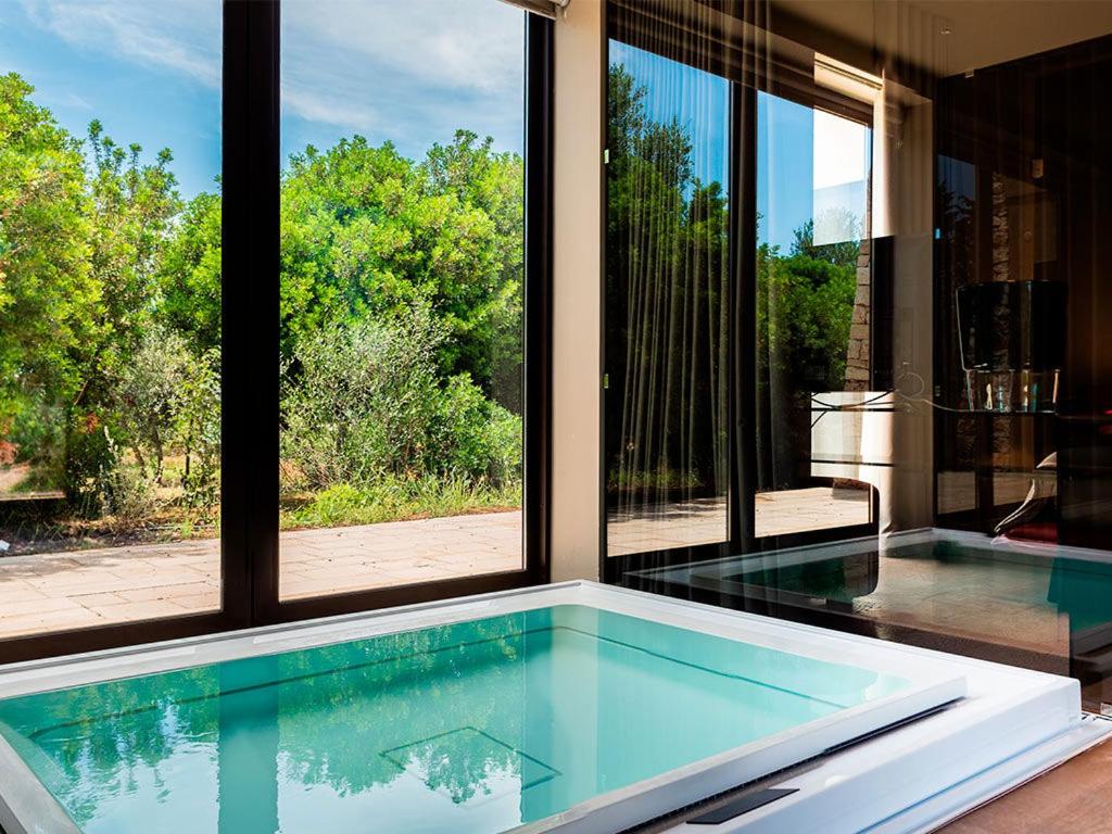 Masseria Li Reni