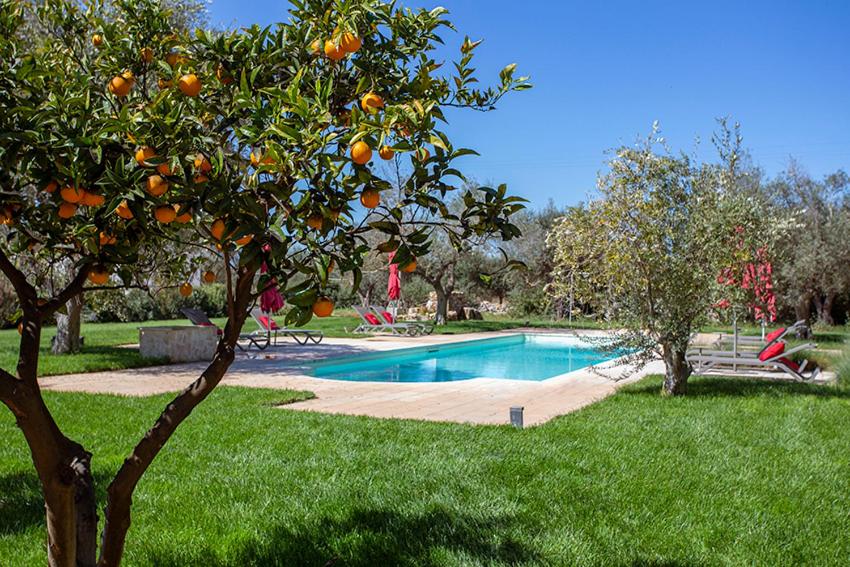 Masseria Li Reni