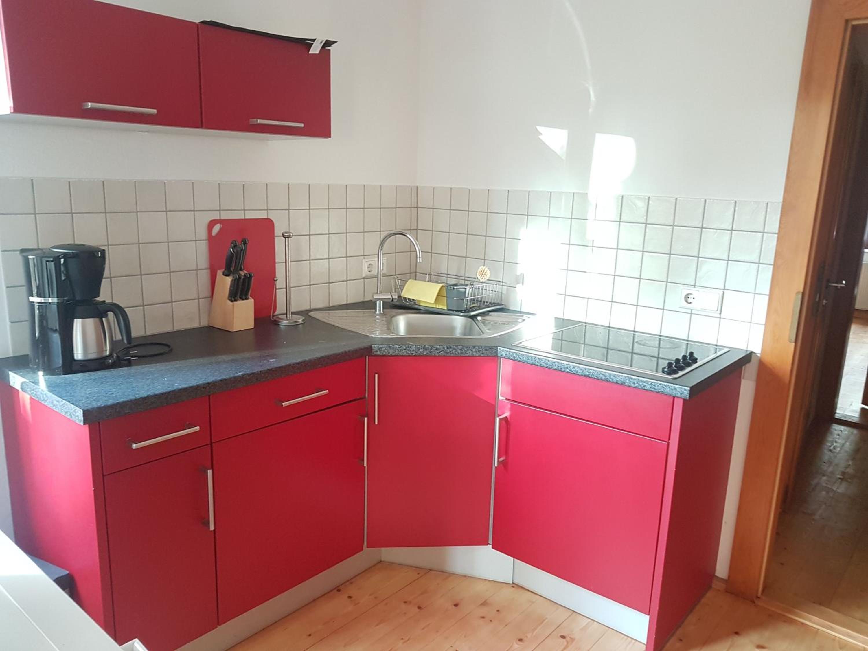 Ferienwohnung an der Nikolaikirche