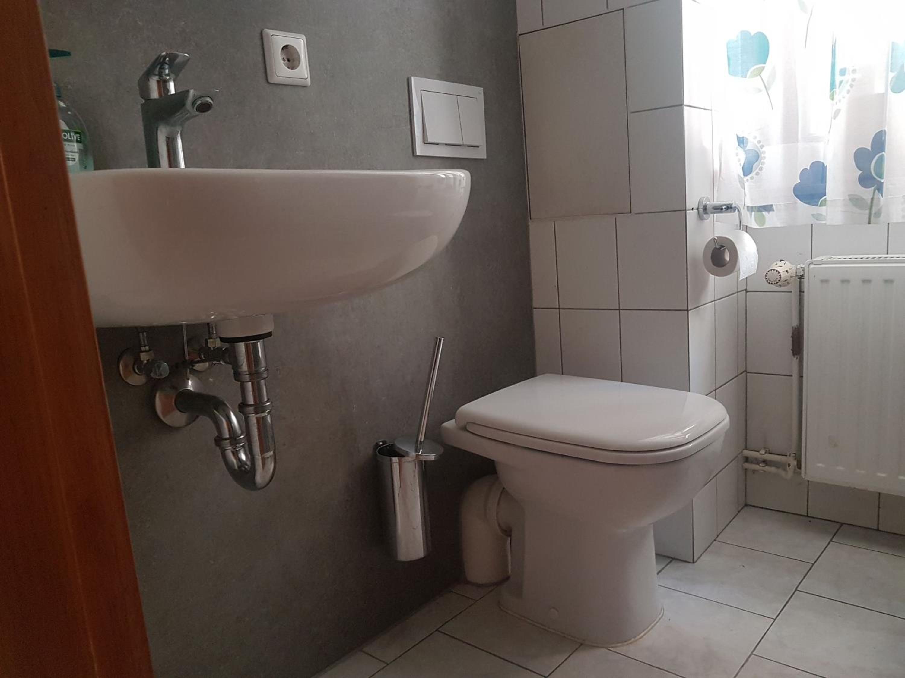 Ferienwohnung an der Nikolaikirche