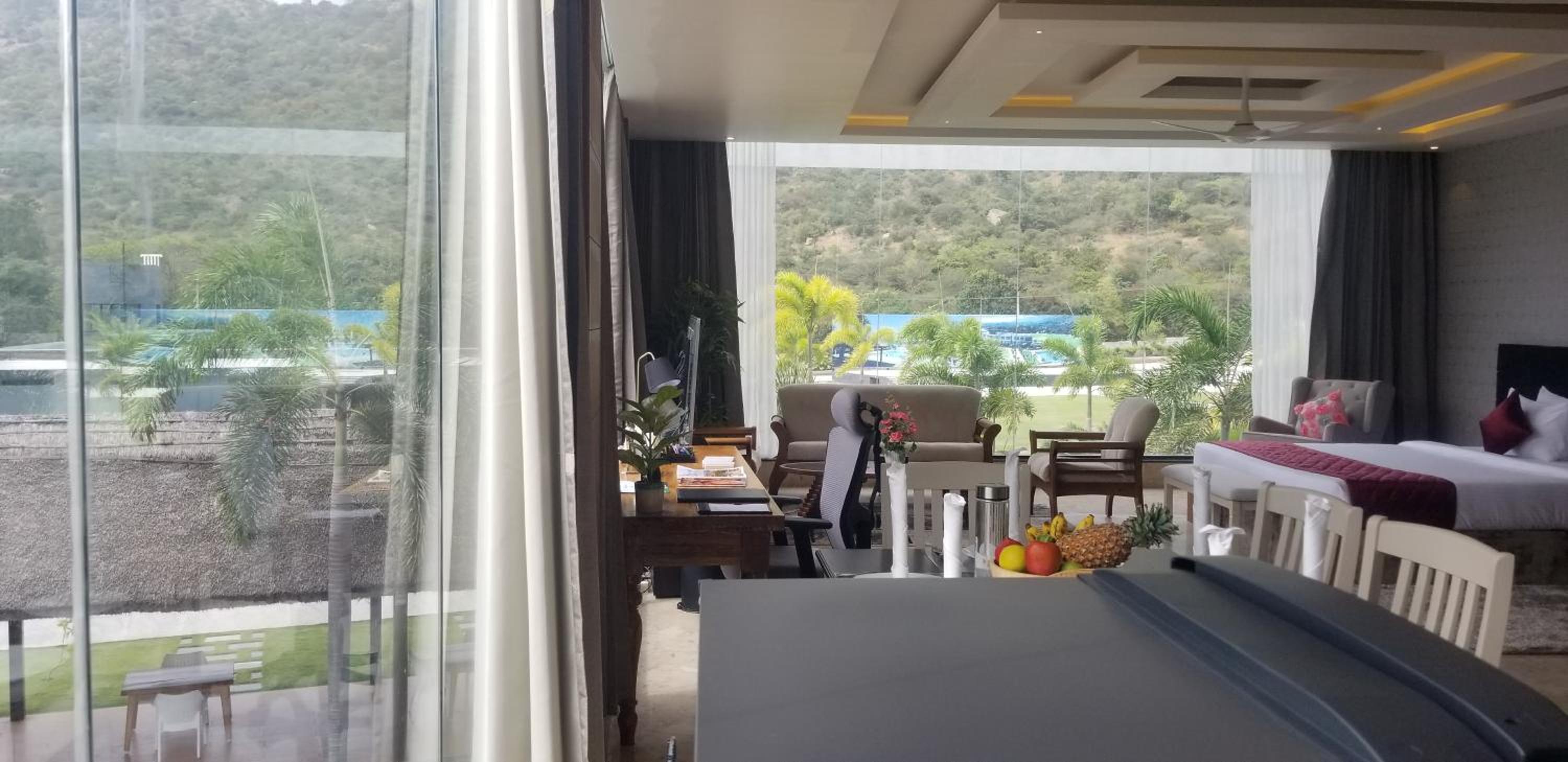 Forest Meadows Resort -Swiss In Salem view 4