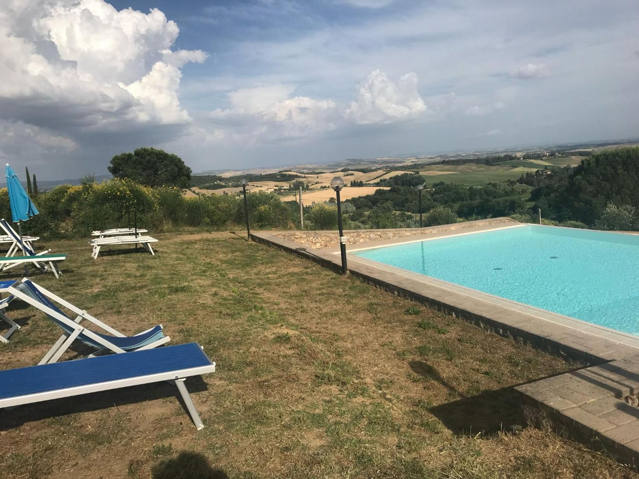 Casa Regina view 2