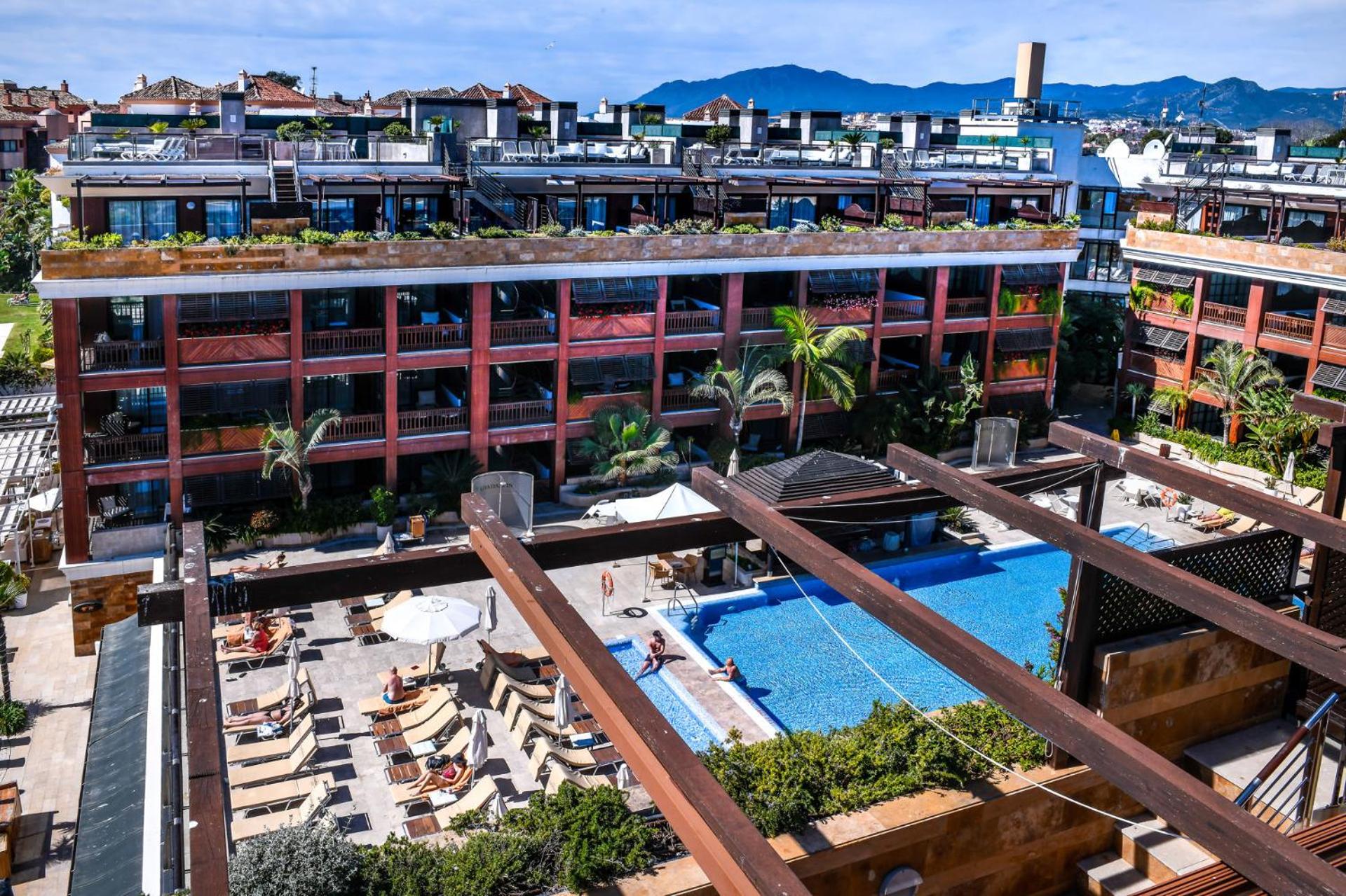 Marbella Vacations - Gran Hotel Guadalpin Banus - Property Image 181