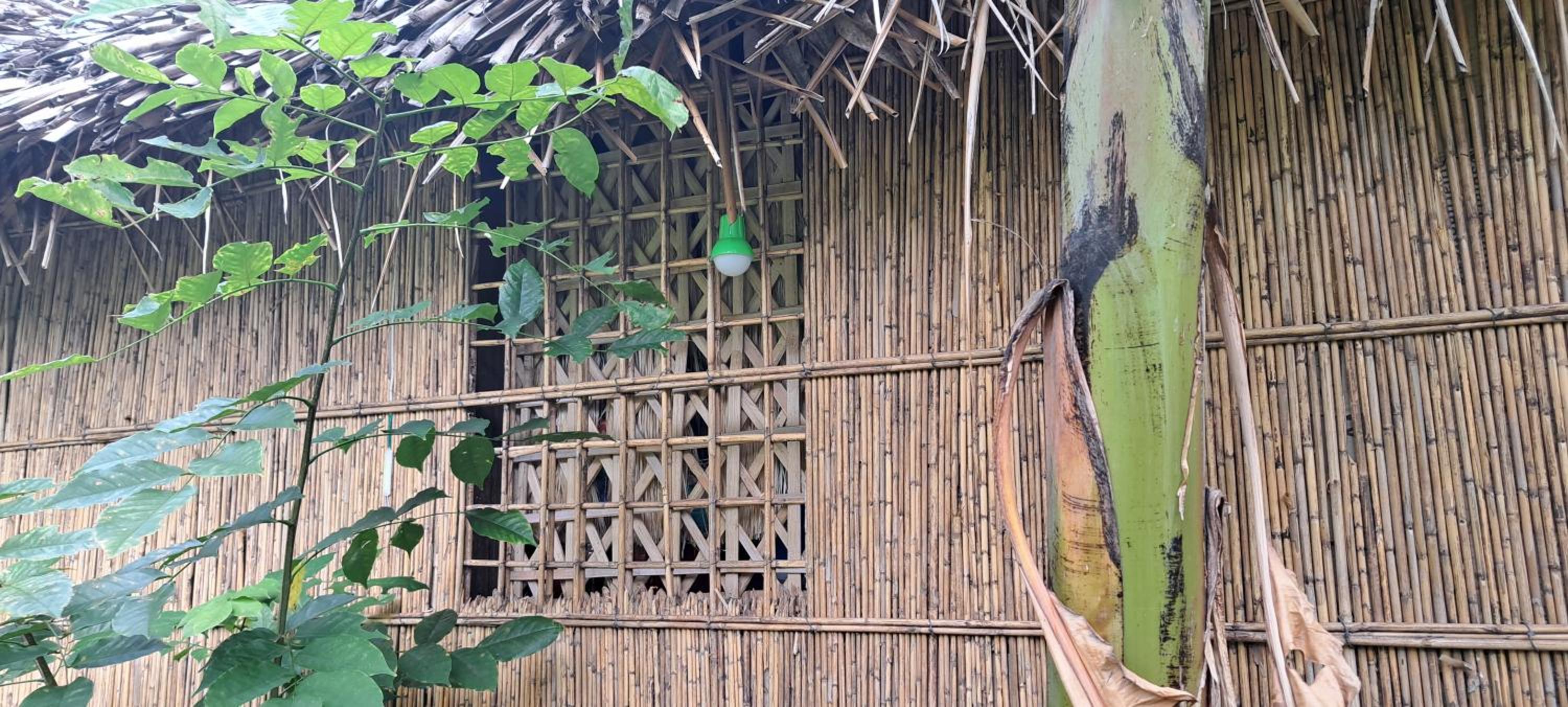 Tanna Chez Nous Bungalow & Tours view 4