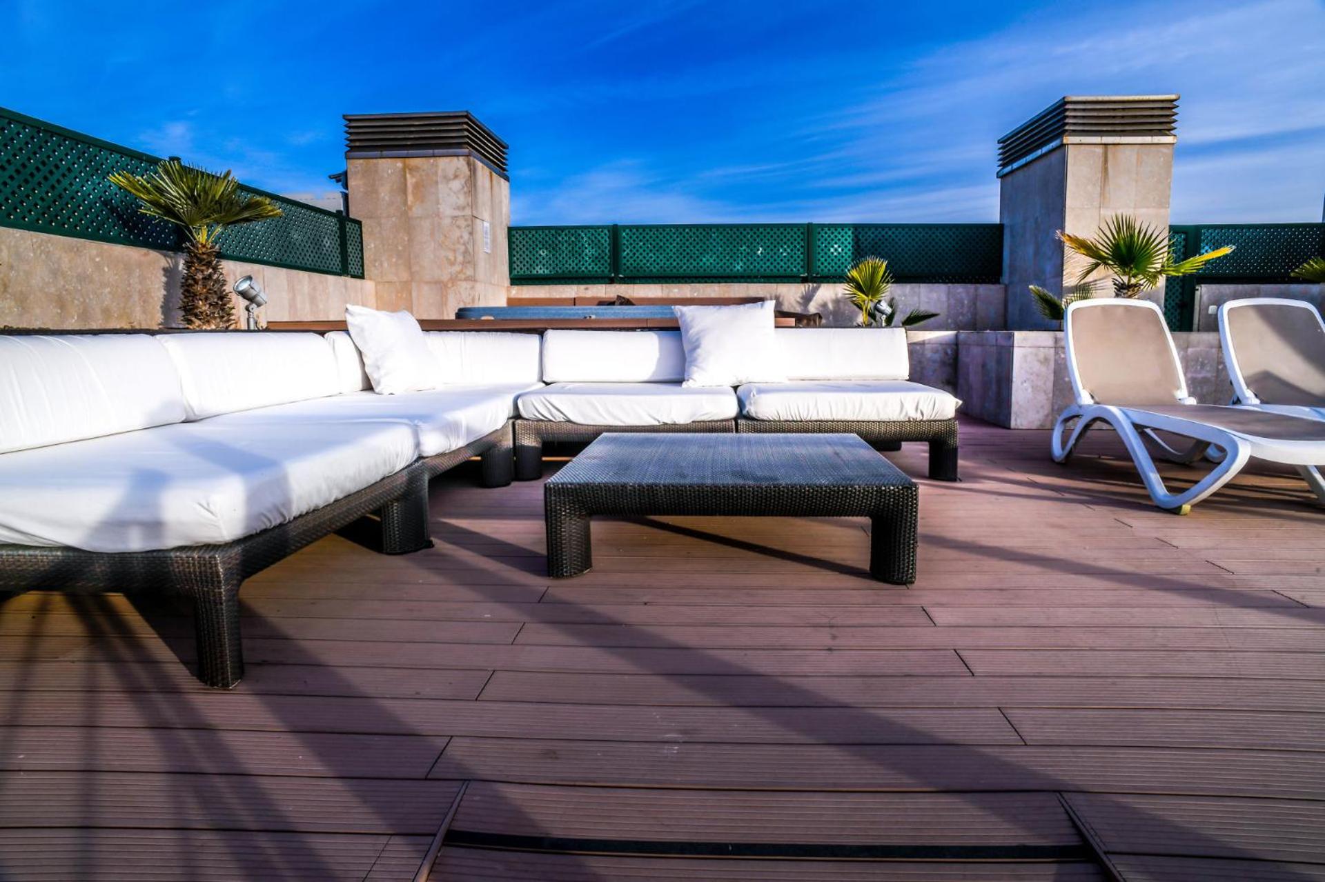 Marbella Vacations - Gran Hotel Guadalpin Banus - Property Image 188