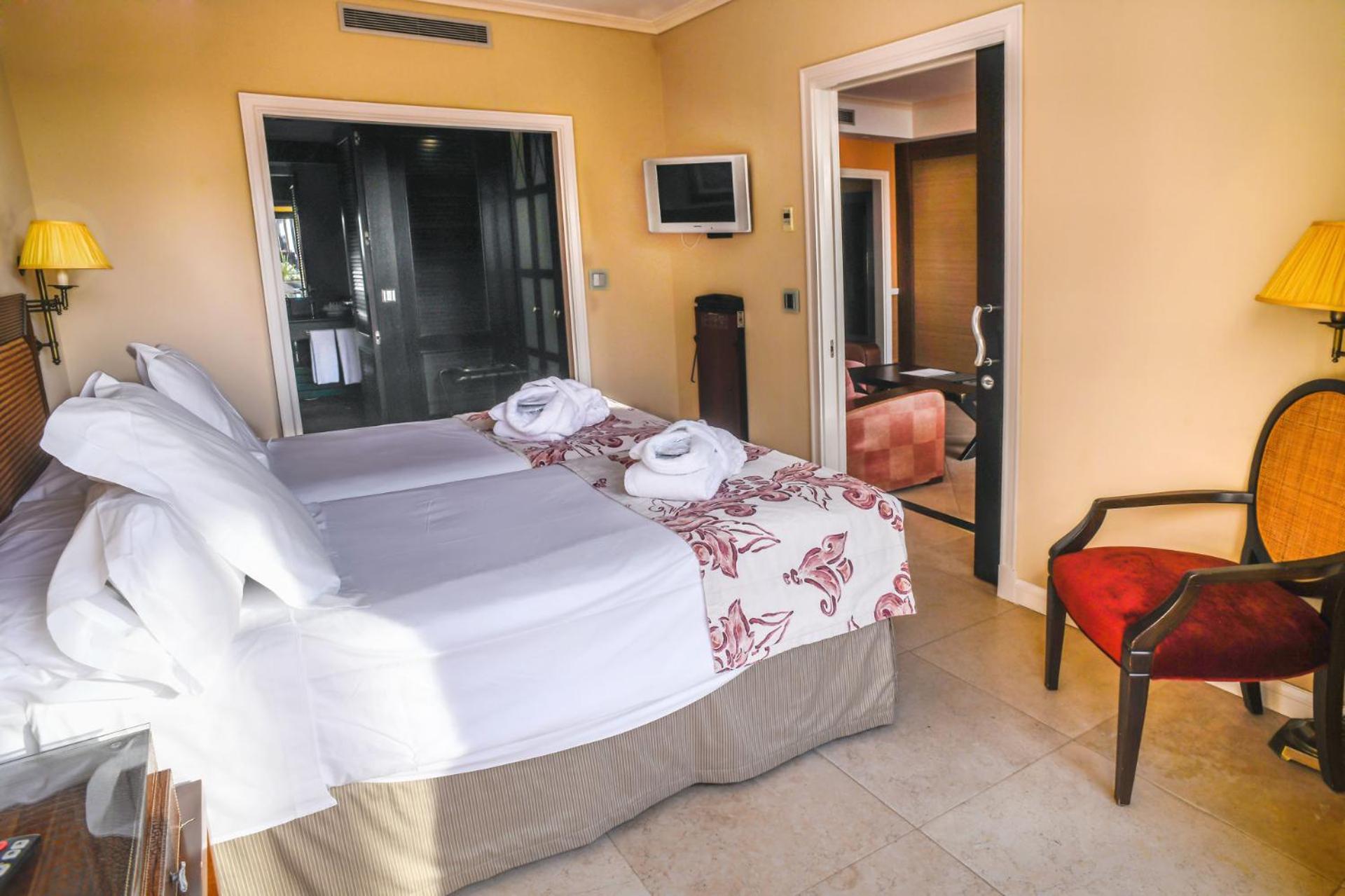 Marbella Vacations - Gran Hotel Guadalpin Banus - Property Image 109
