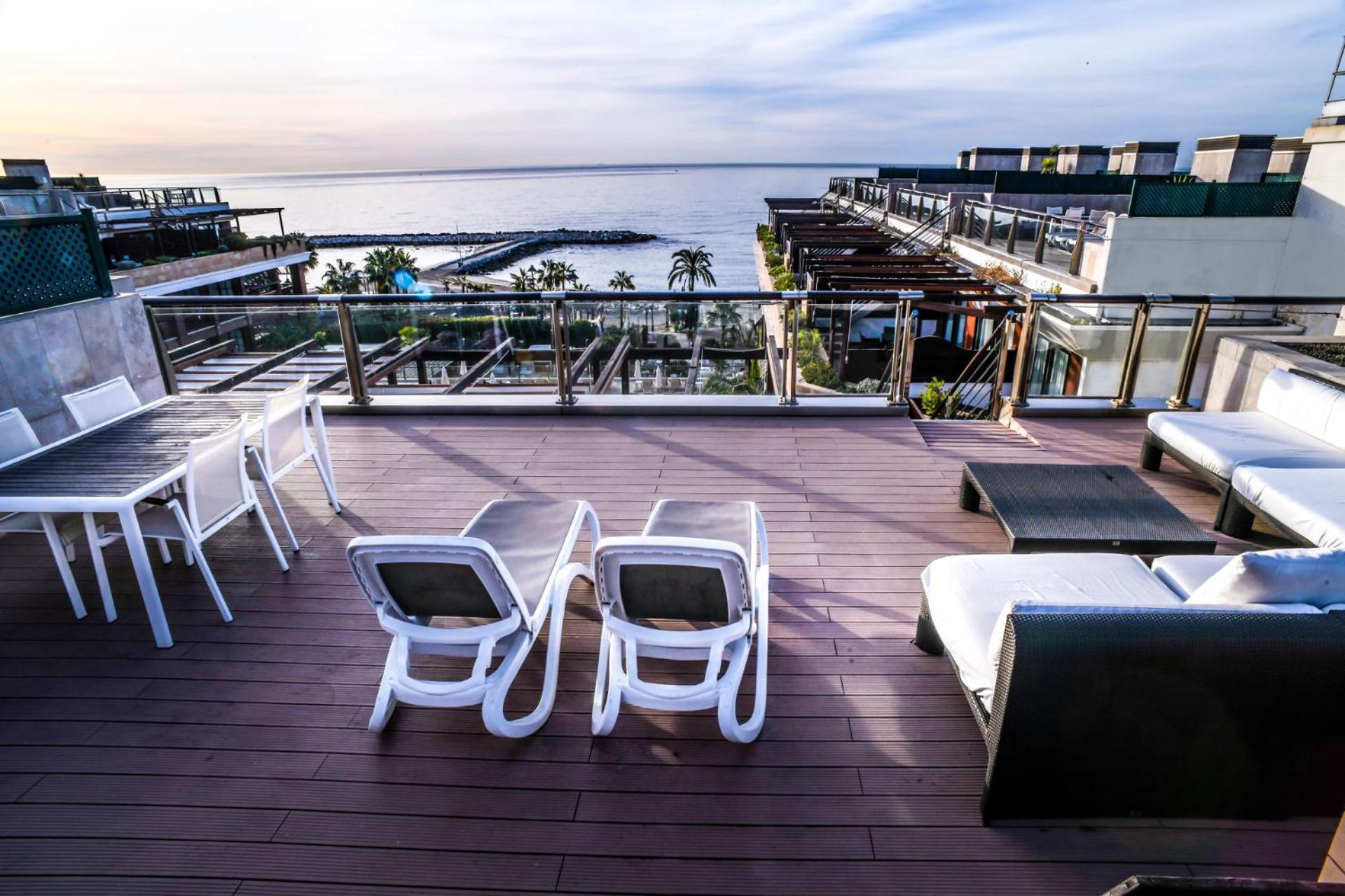 Marbella Vacations - Gran Hotel Guadalpin Banus - Property Image 108