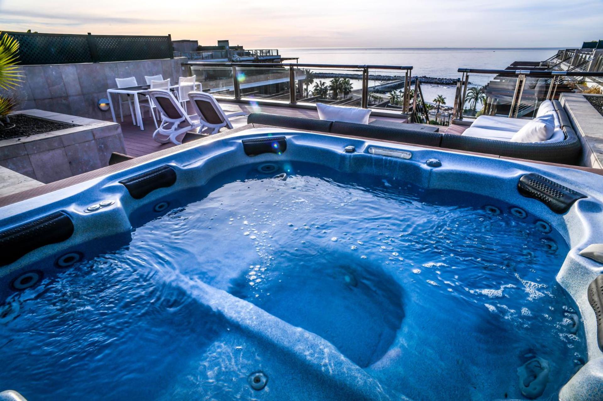 Marbella Vacations - Gran Hotel Guadalpin Banus - Property Image 189