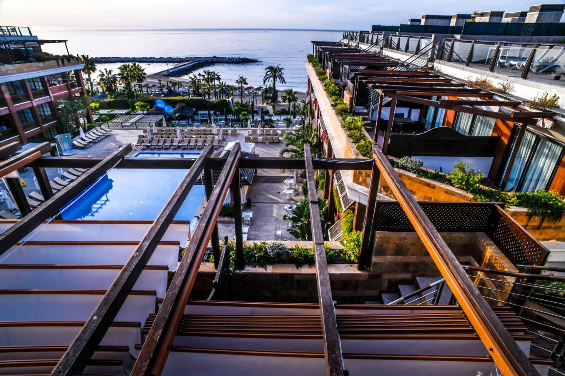 Marbella Vacations - Gran Hotel Guadalpin Banus - Property Image 182