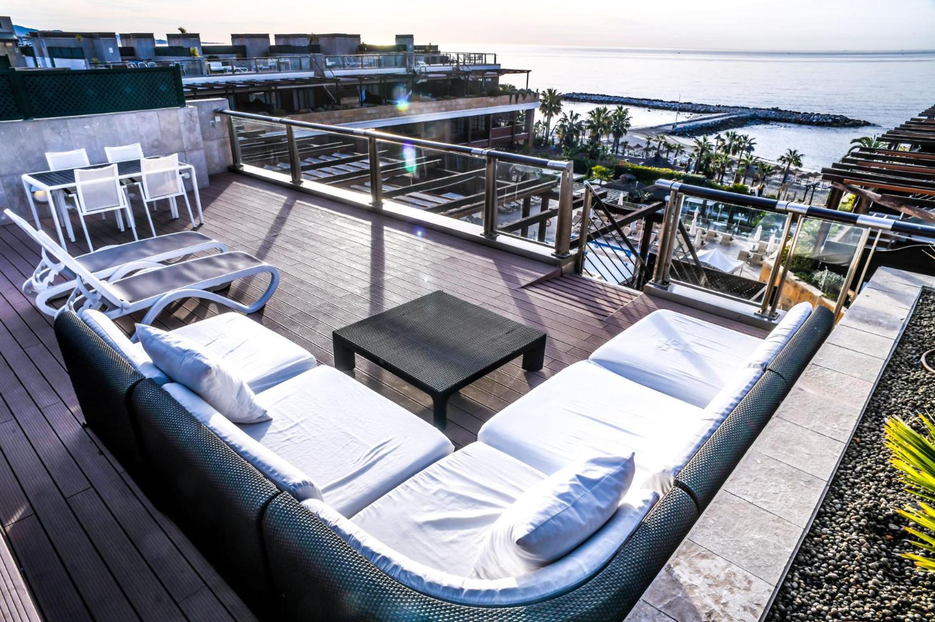 Marbella Vacations - Gran Hotel Guadalpin Banus - Property Image 186