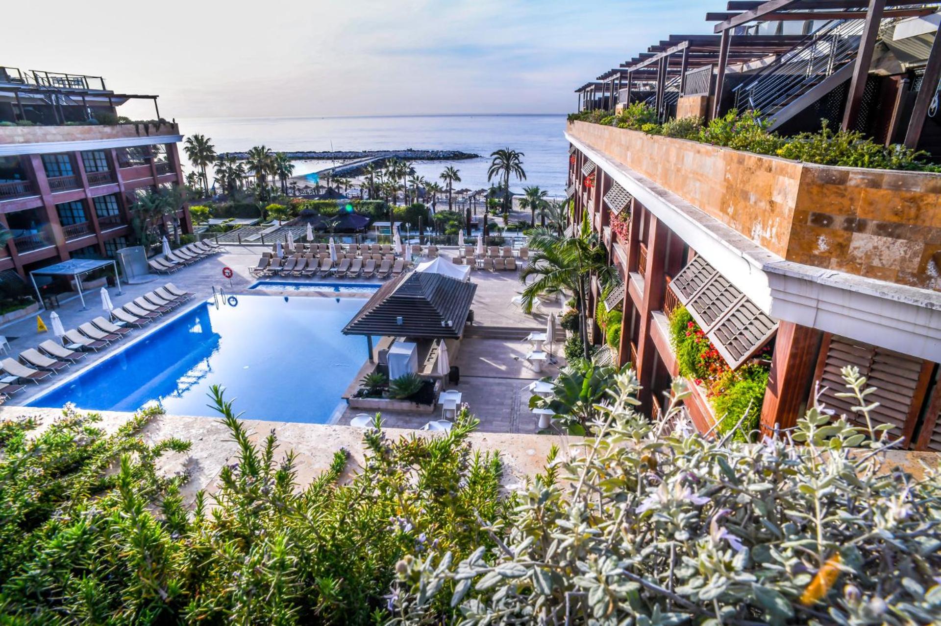 Marbella Vacations - Gran Hotel Guadalpin Banus - Property Image 185
