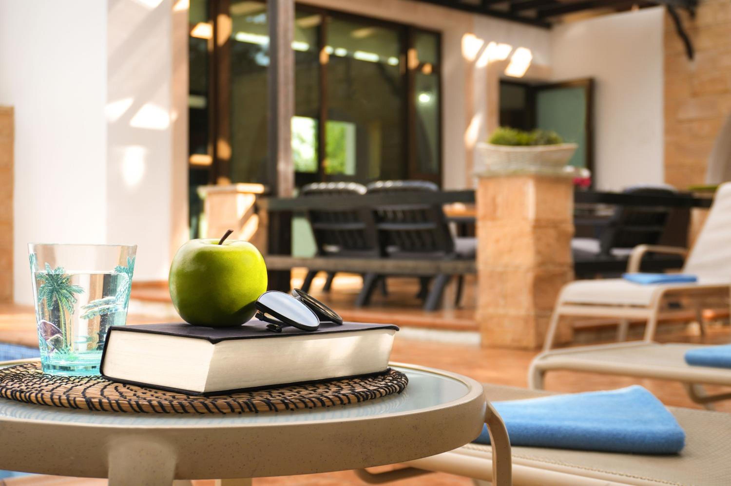 Villa Anthia - 2bed with Large Pool