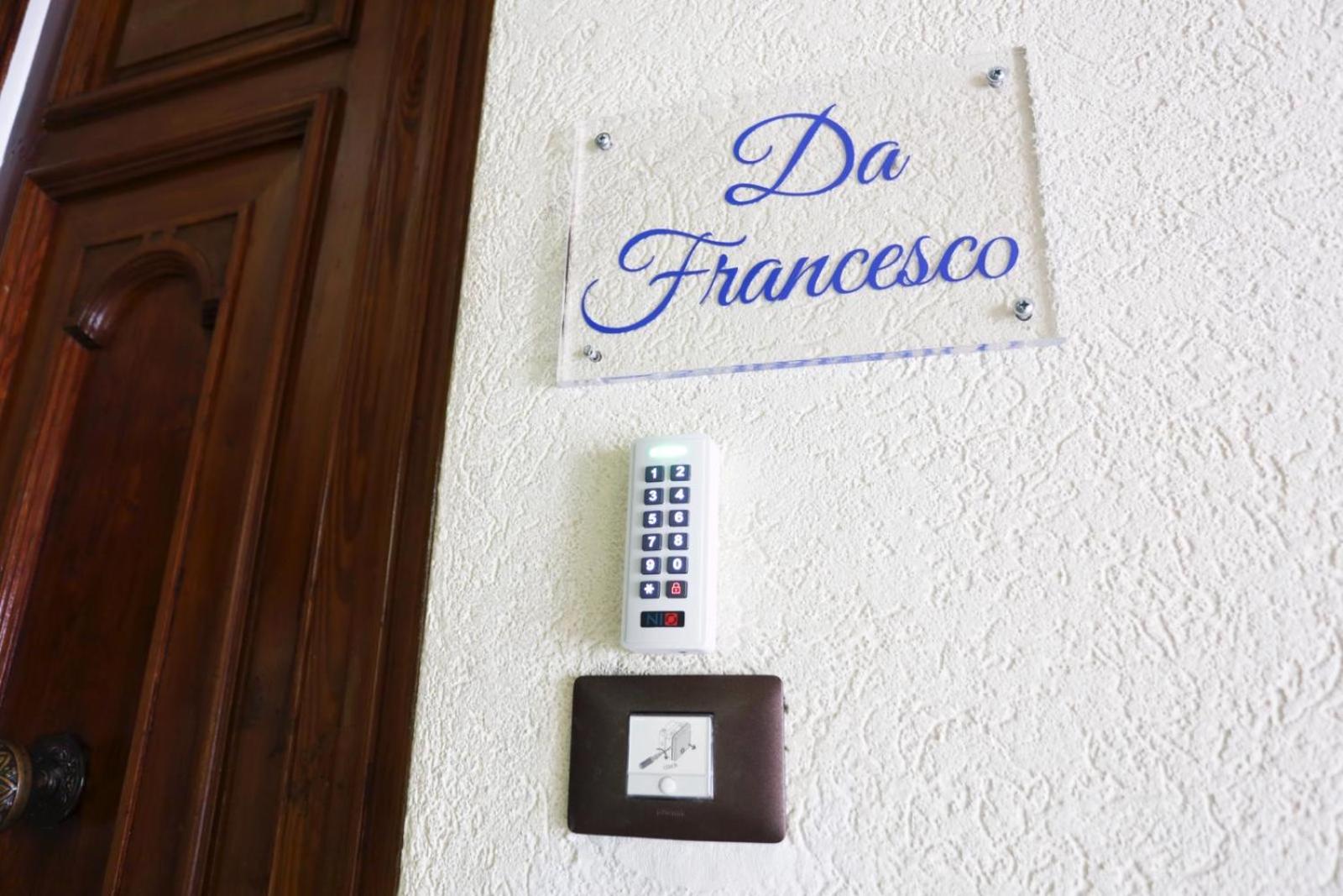 Da Francesco