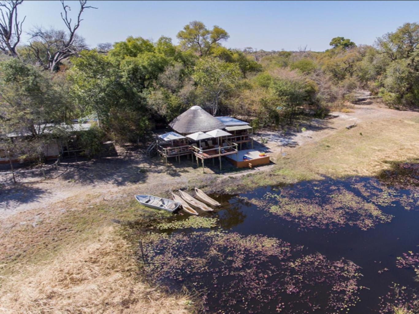 Mukolo Cabins & Camping view 2