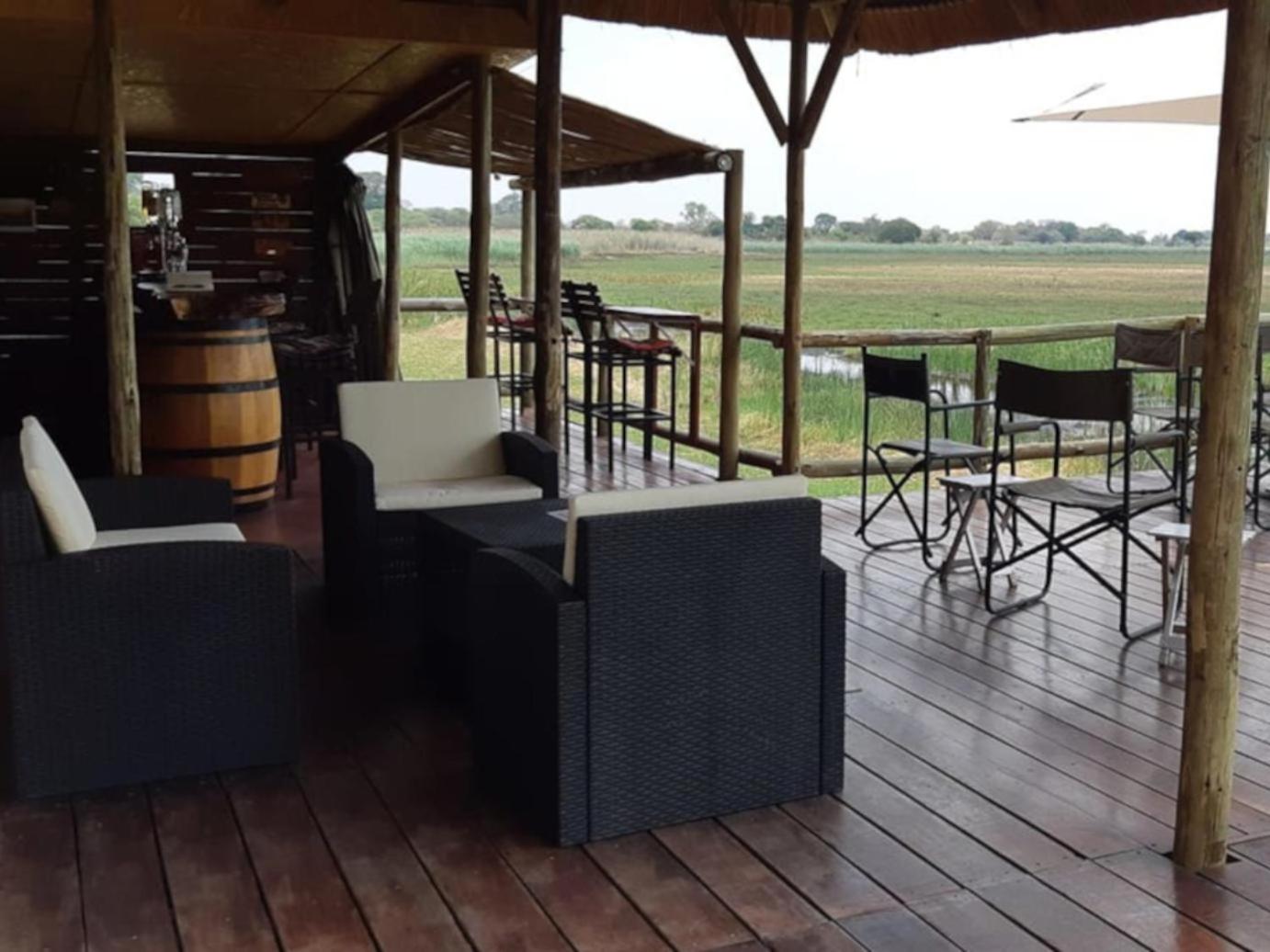 Mukolo Cabins & Camping view 4