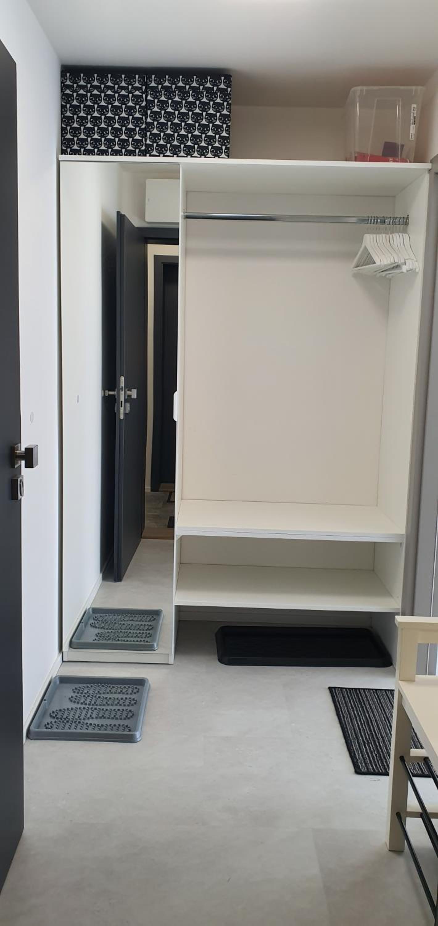 Apartmán Achát v Jizerkách