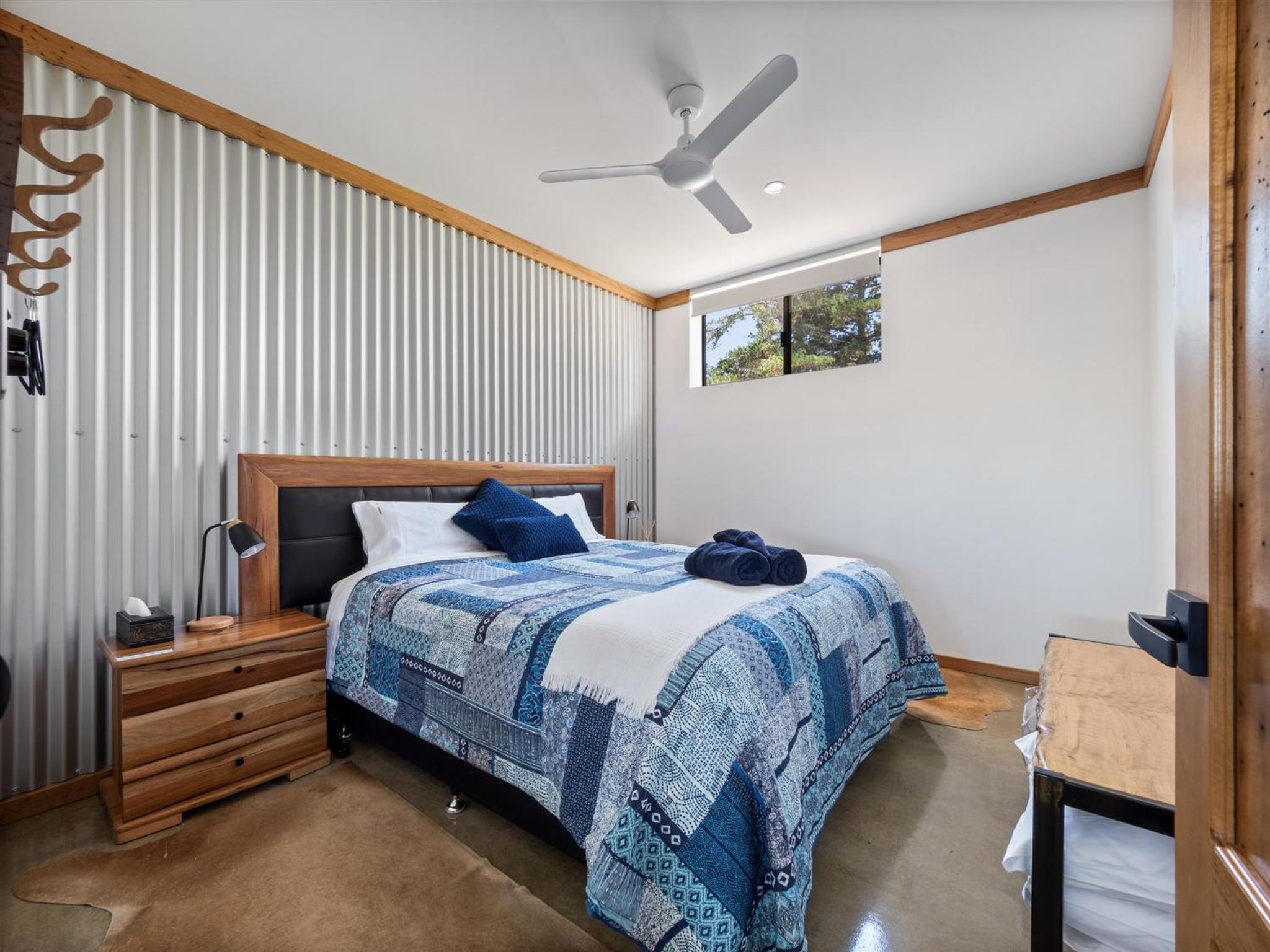 Rosa Glen Retreat - Farm Stay, Margaret River
