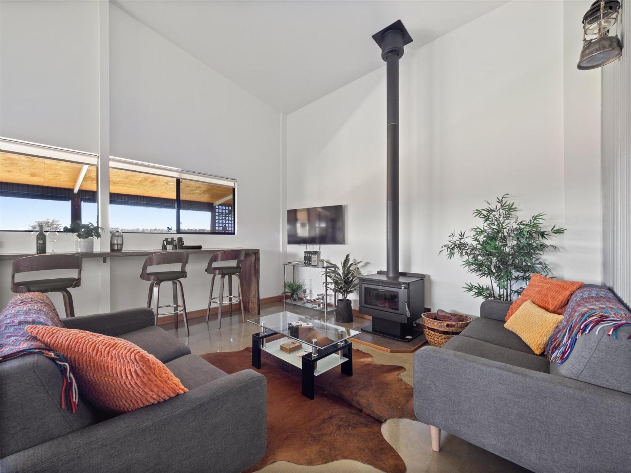 Rosa Glen Retreat - Farm Stay, Margaret River