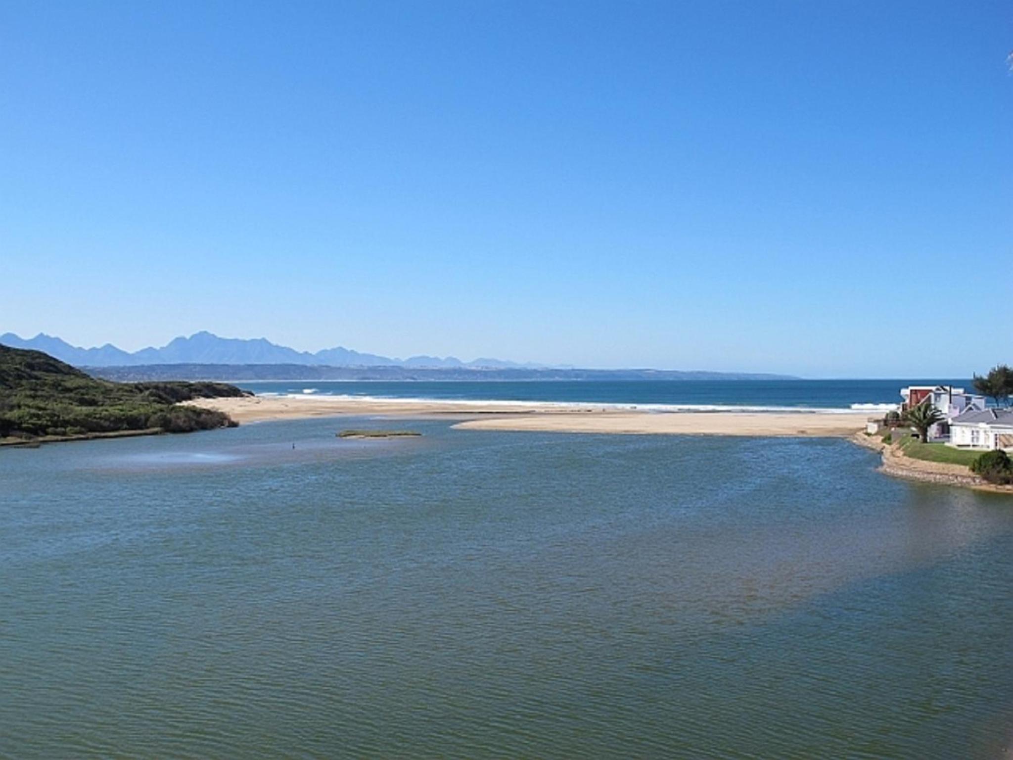 Hartenbos Lagoon Resort by Dream Resorts