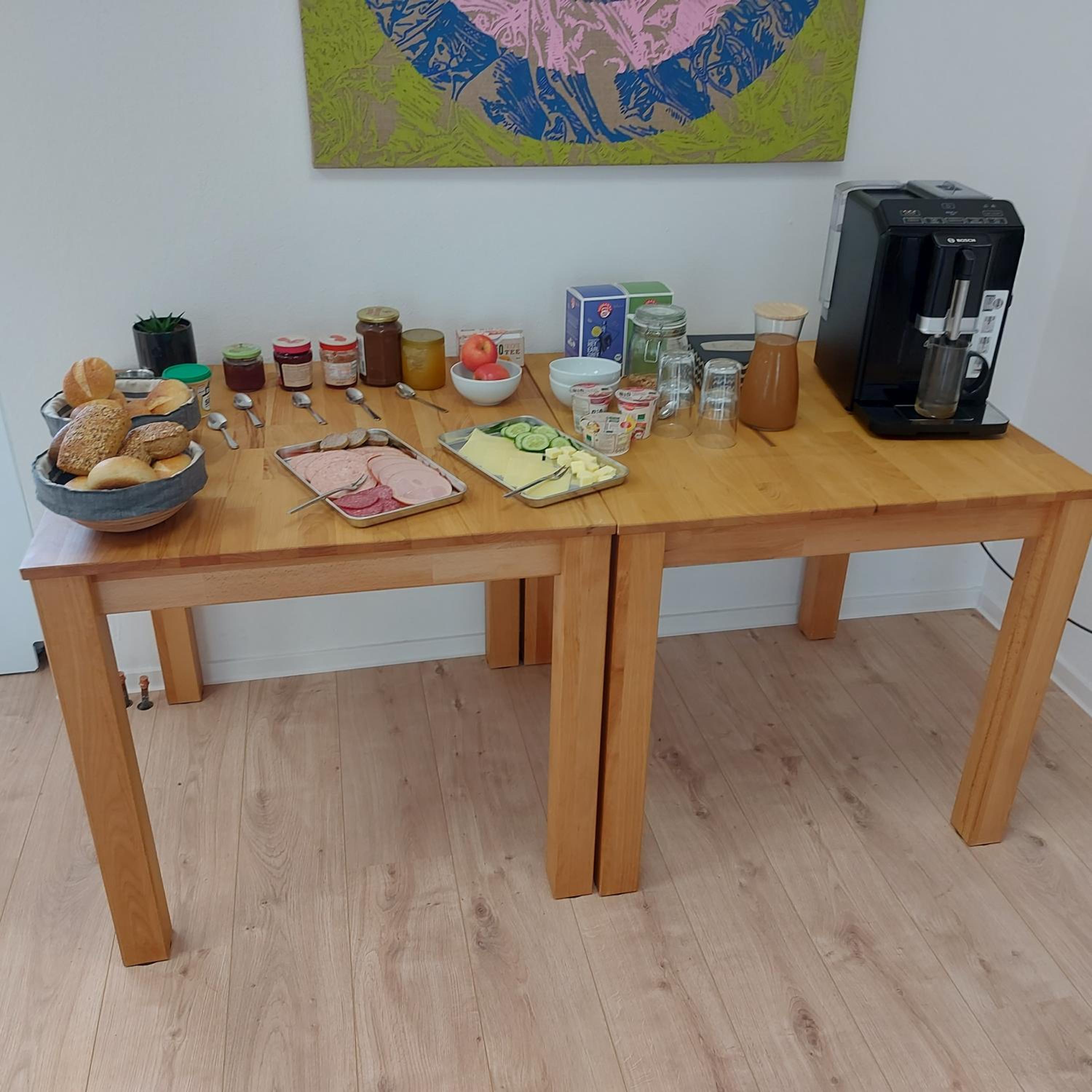 Pension am Bach