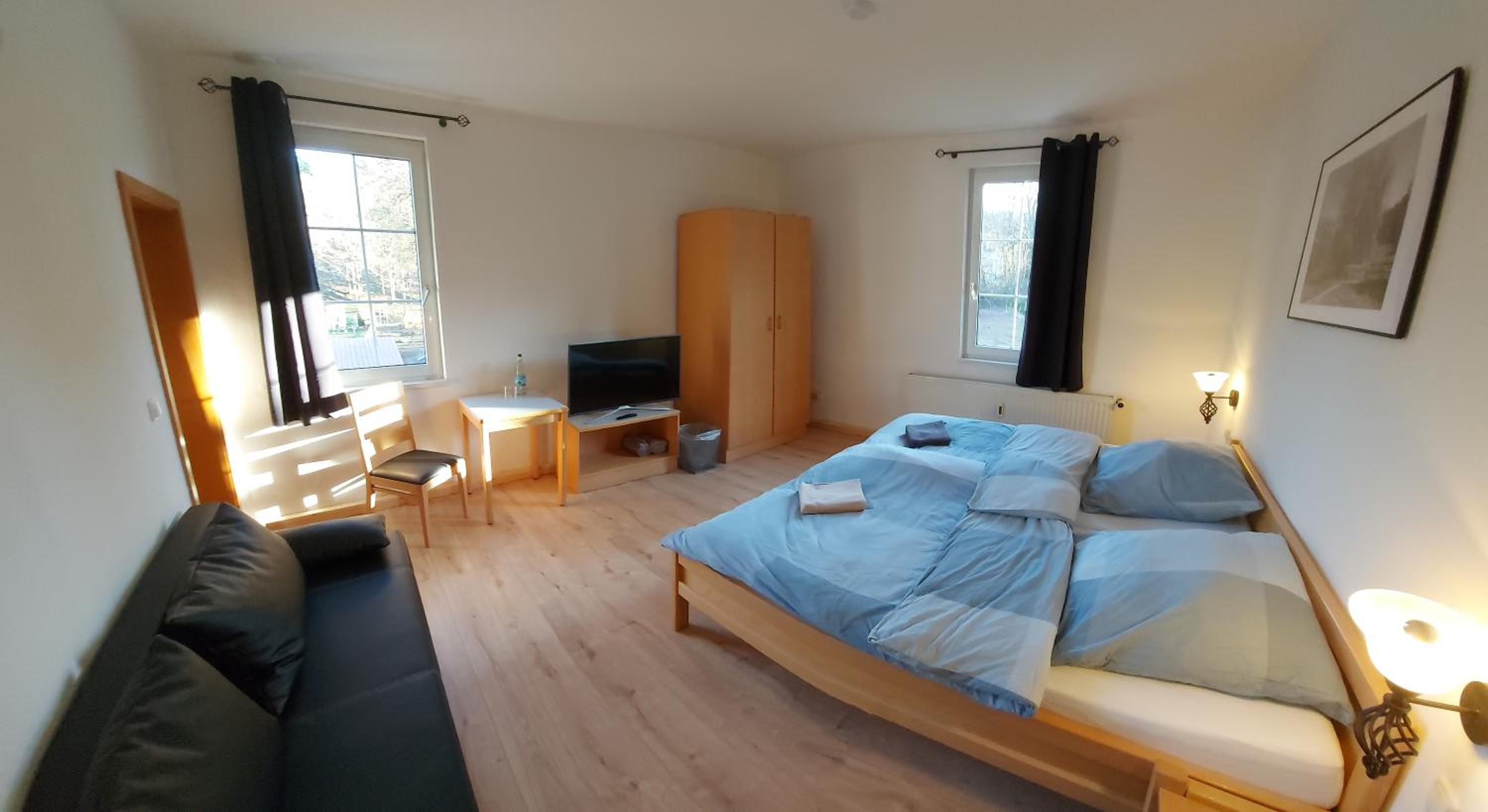 Pension am Bach