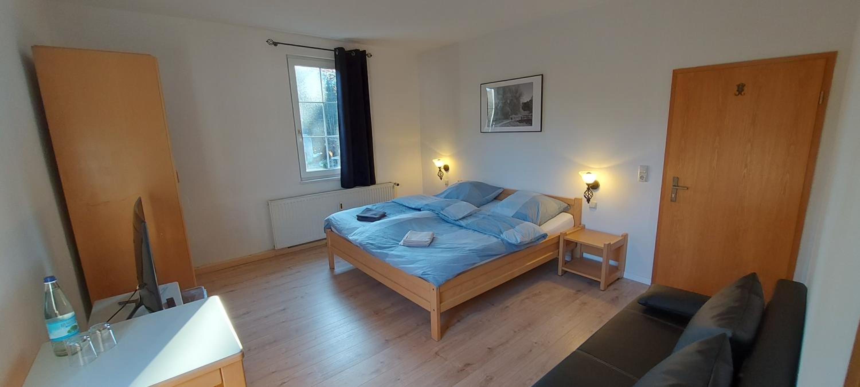 Pension am Bach