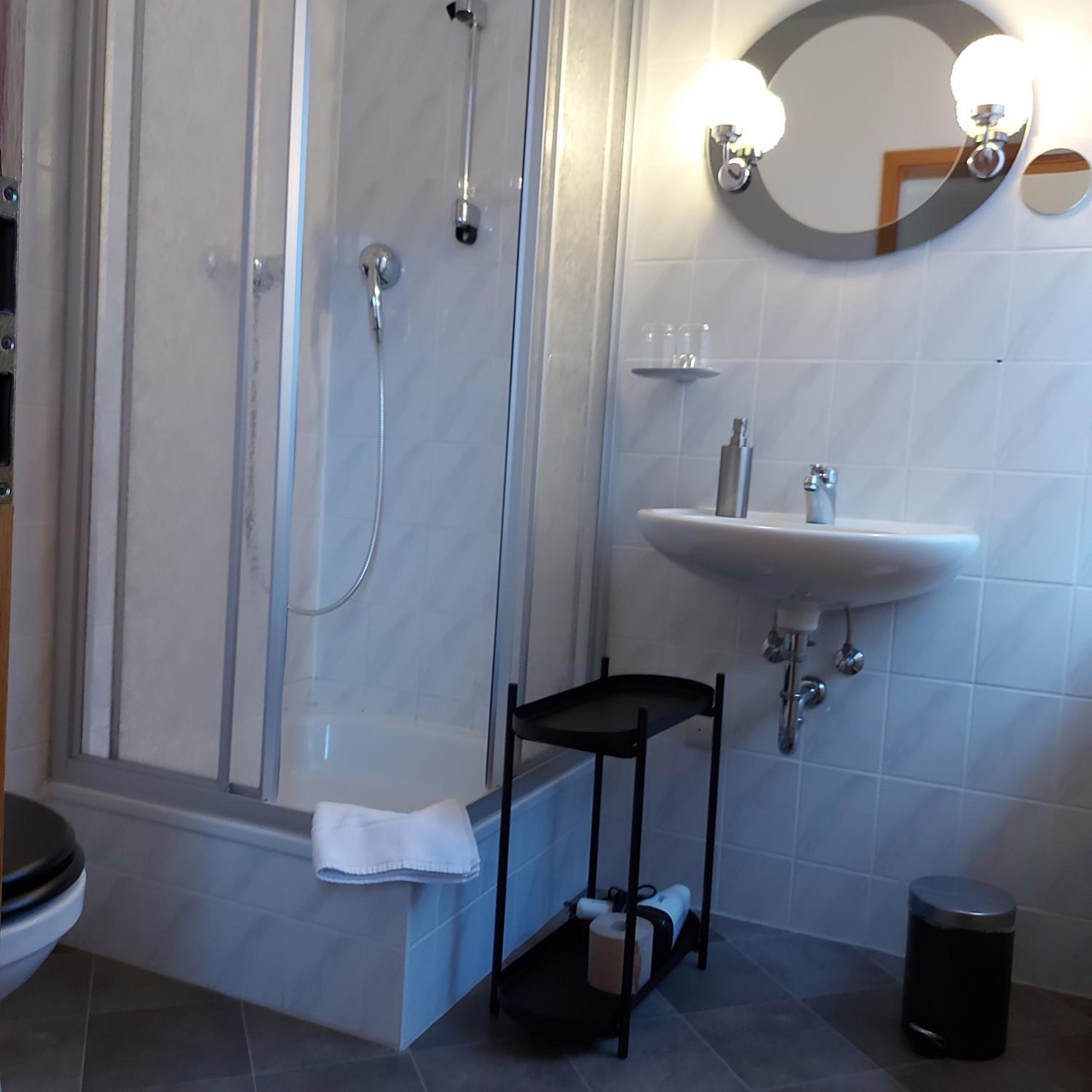 Pension am Bach
