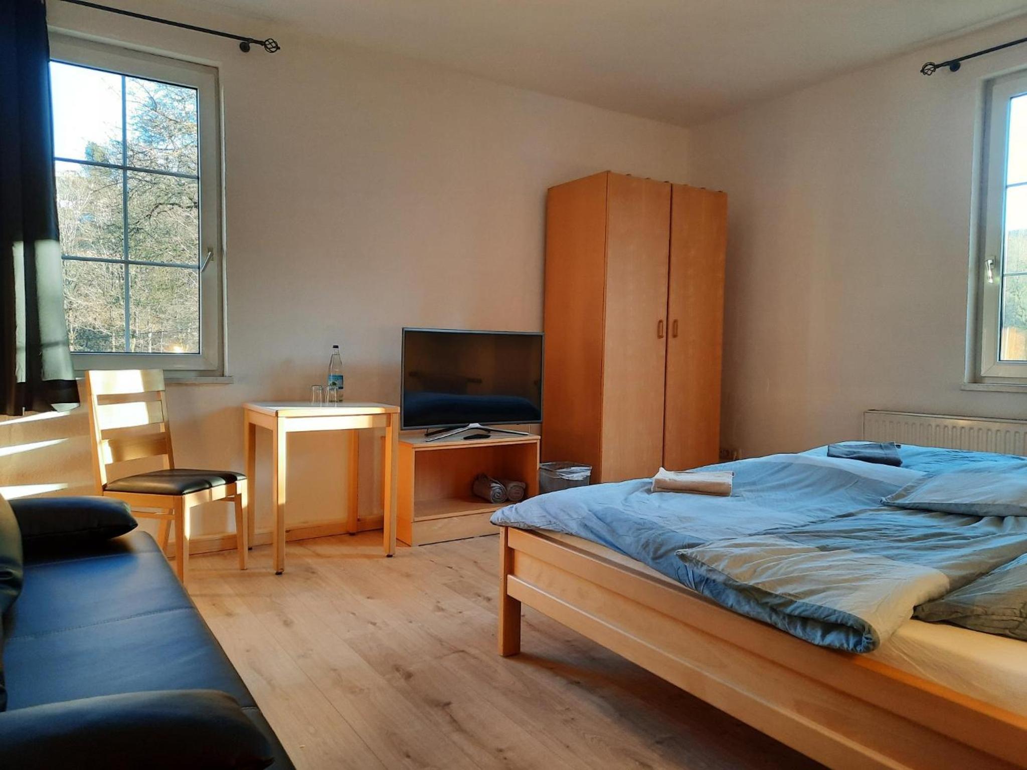 Pension am Bach