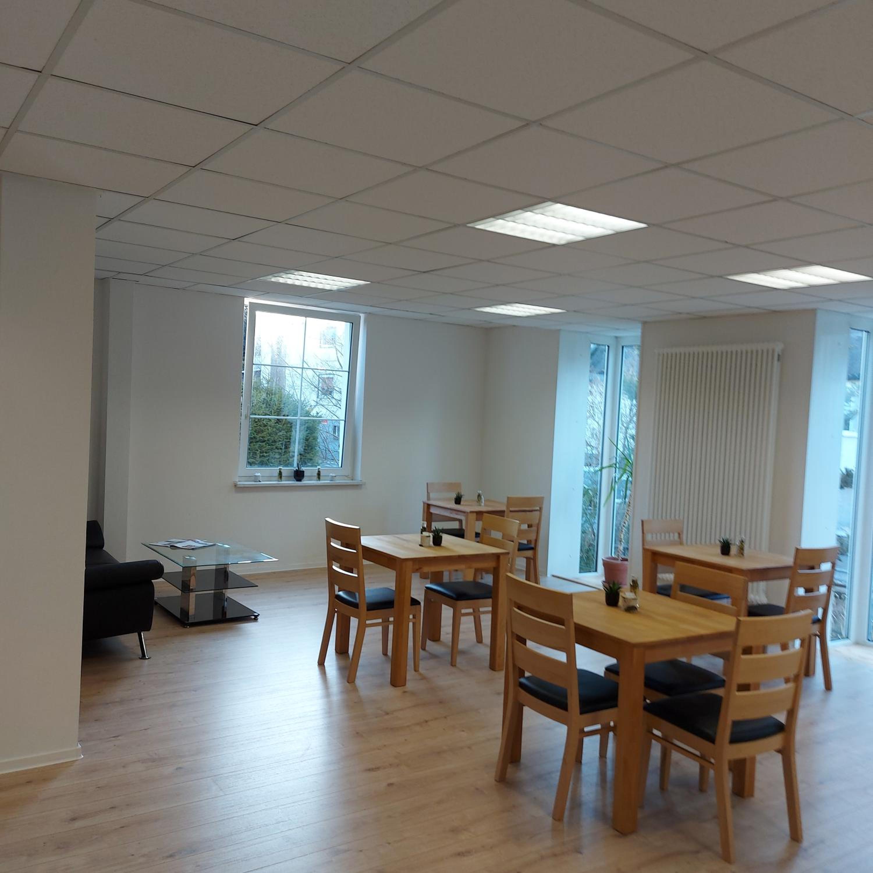 Pension am Bach