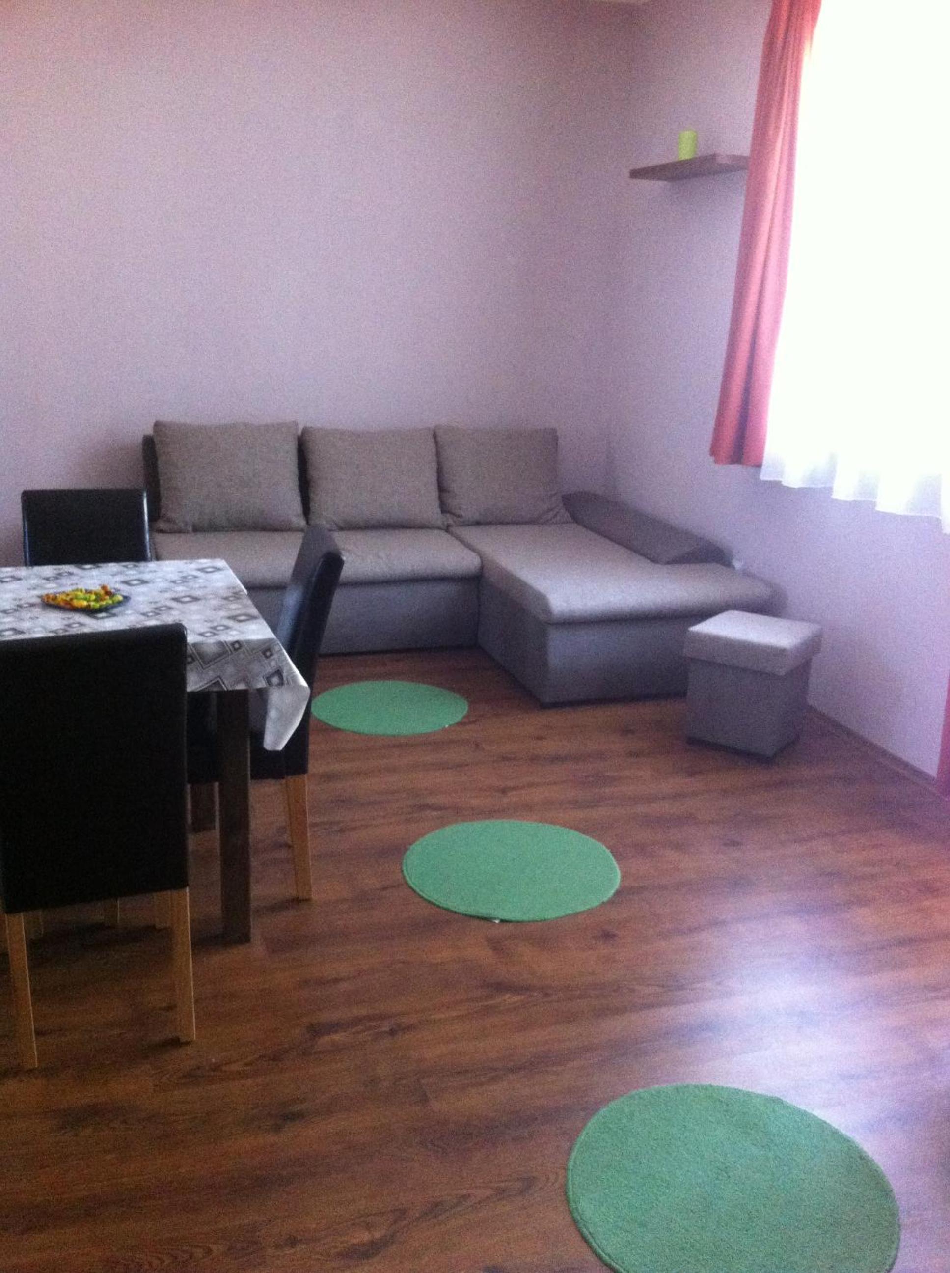Áron Apartment