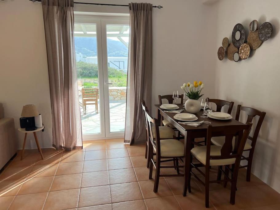 Krios Guesthouse