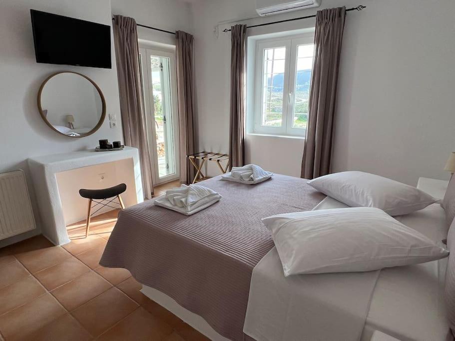 Krios Guesthouse