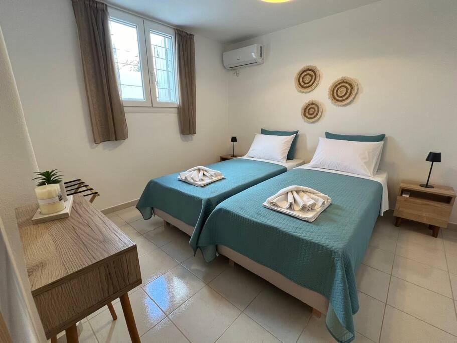 Krios Guesthouse