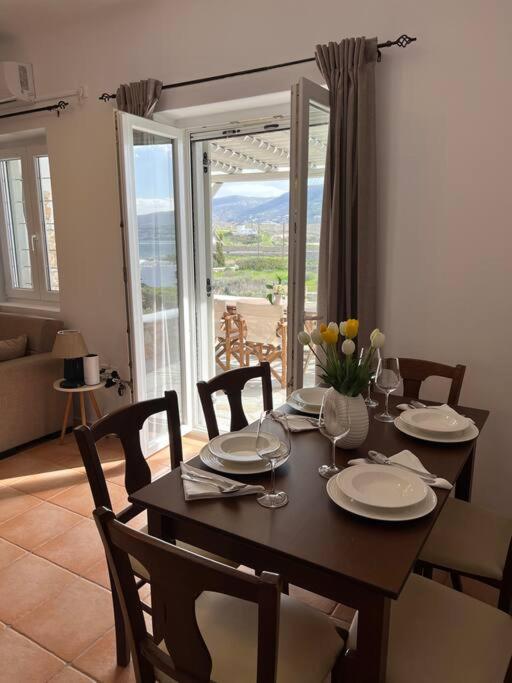 Krios Guesthouse