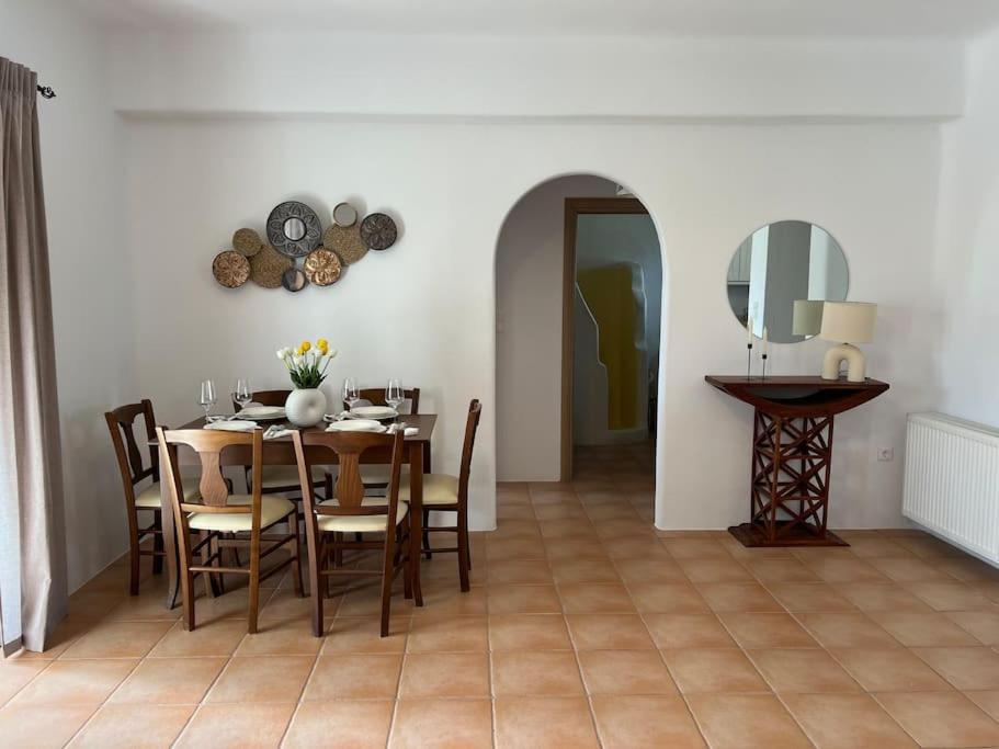 Krios Guesthouse
