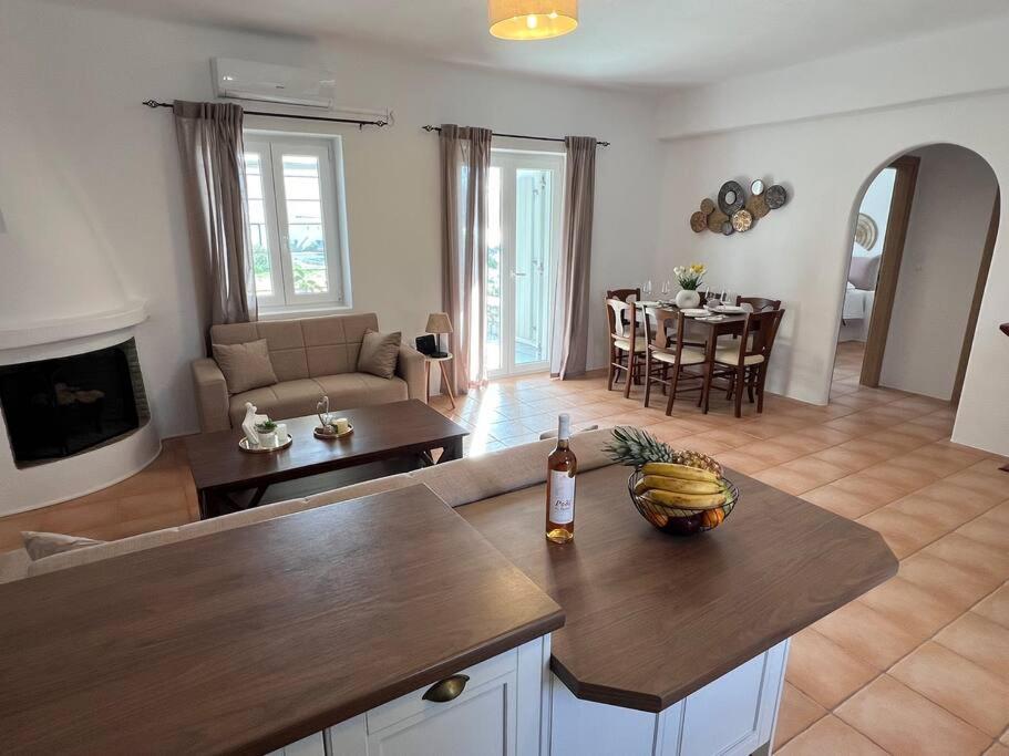 Krios Guesthouse