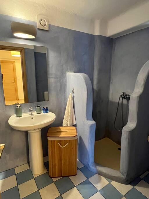 Krios Guesthouse